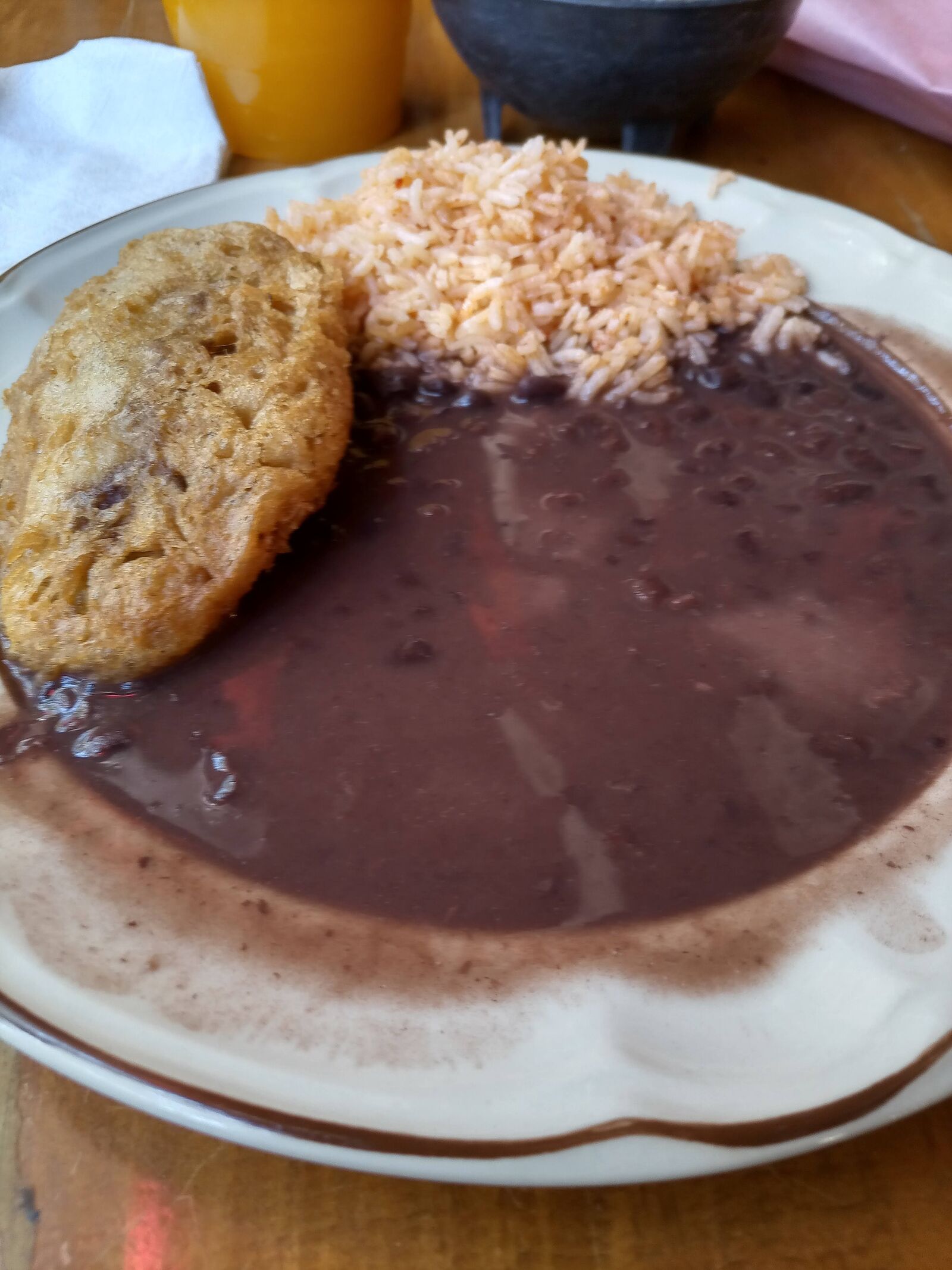 Comedor Los Huamuches. image 10