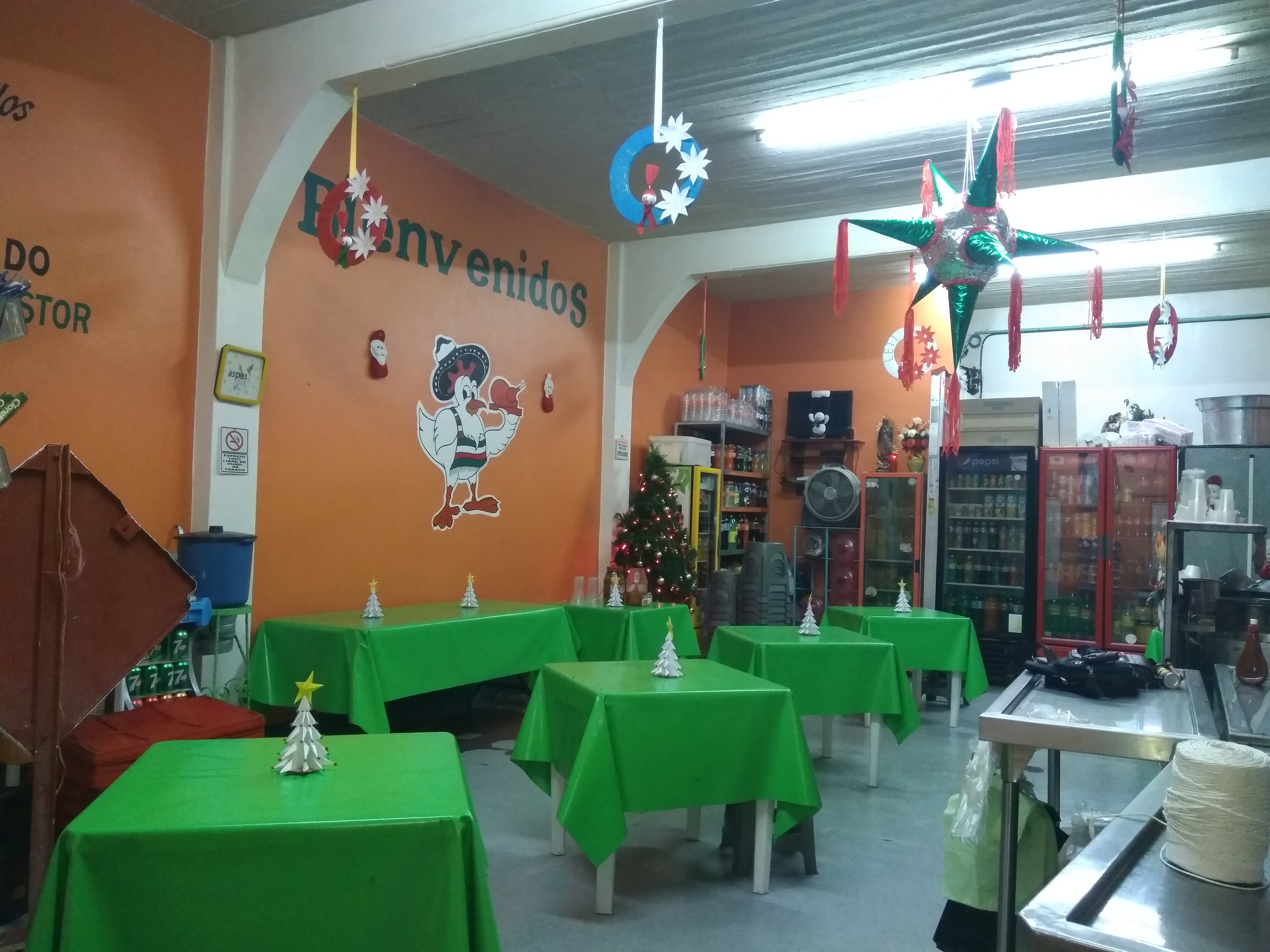 ROSTICERIA EL POLLO MEXICANO image 1