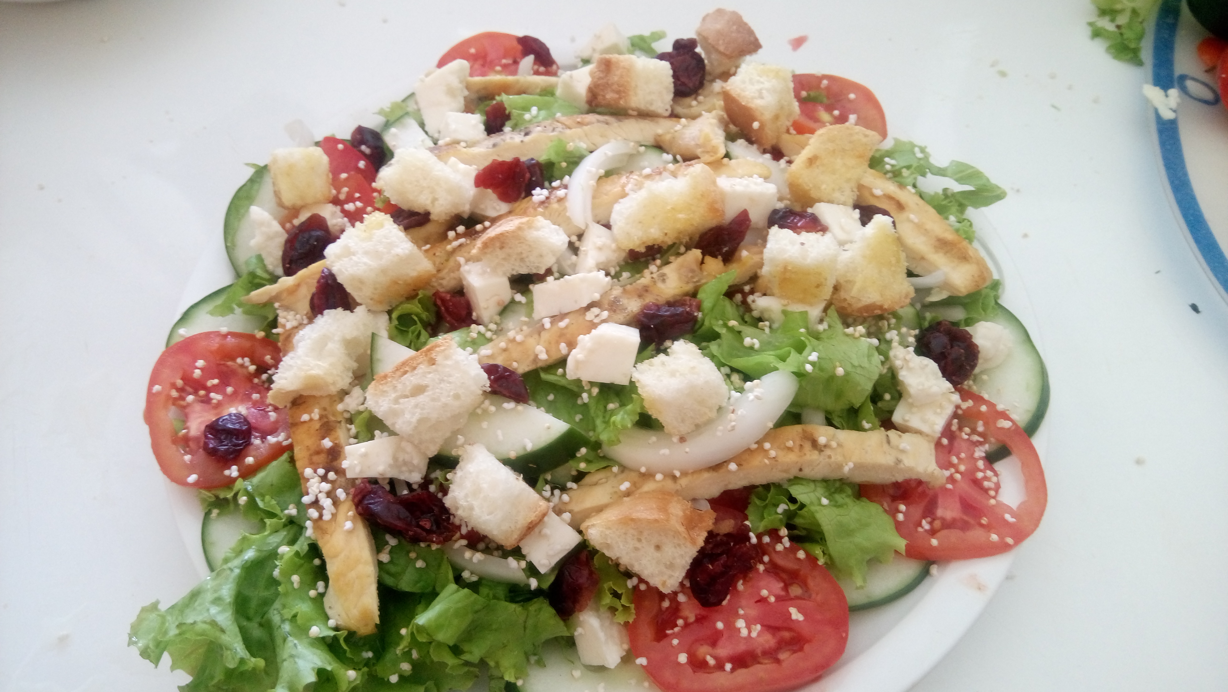 Las Bugambilias image 1