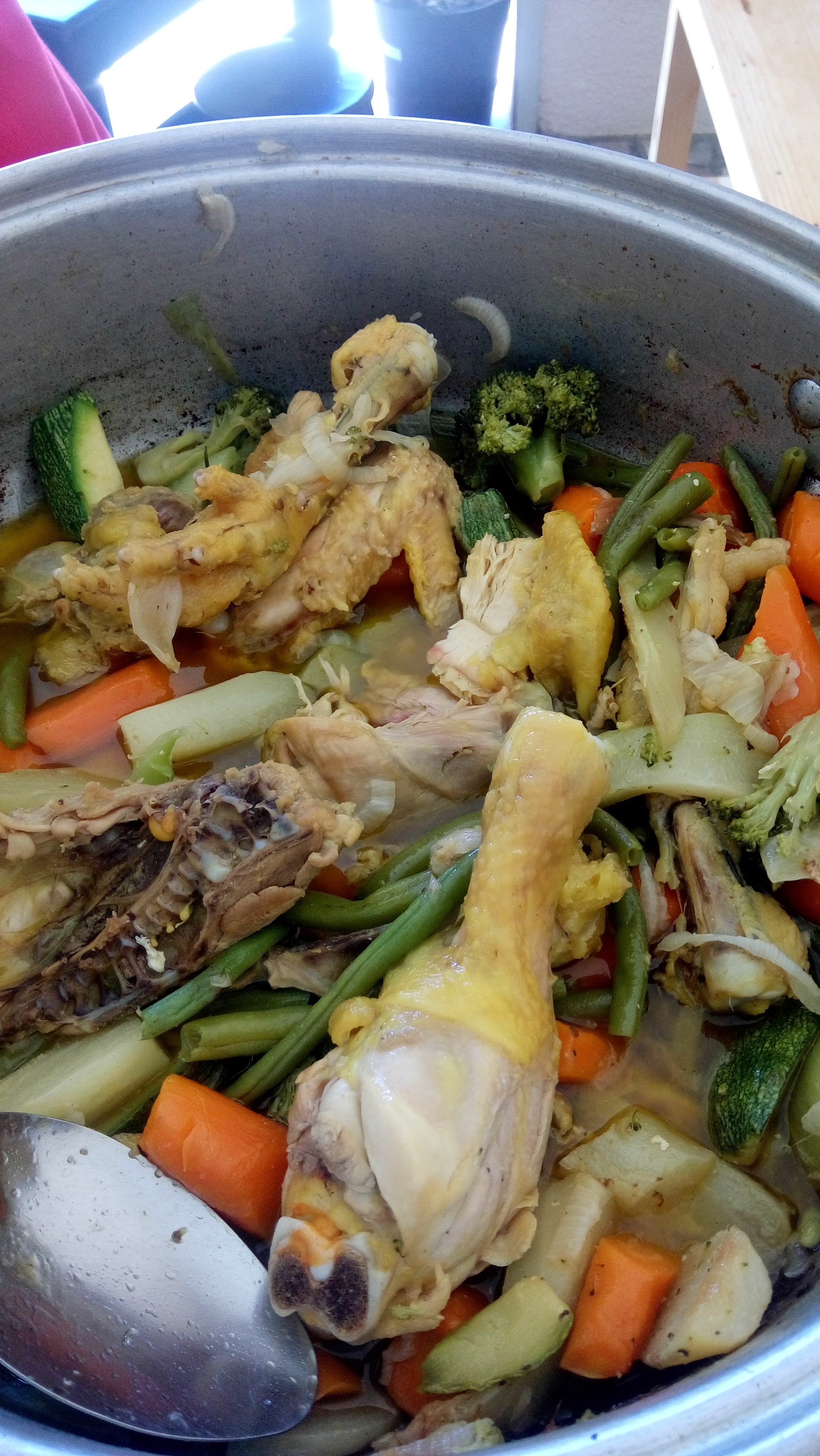 Las Bugambilias image 2