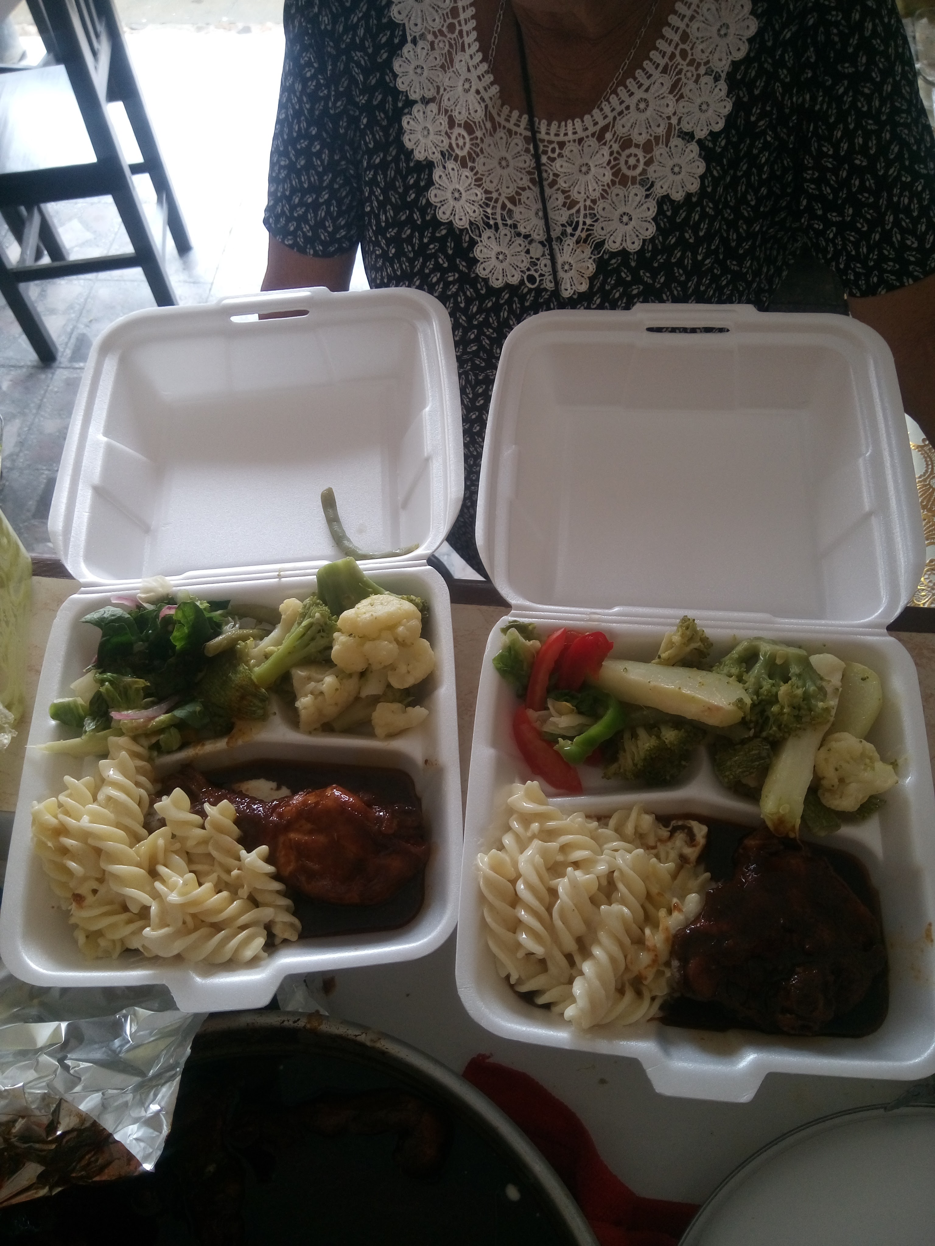 Las Bugambilias image 3