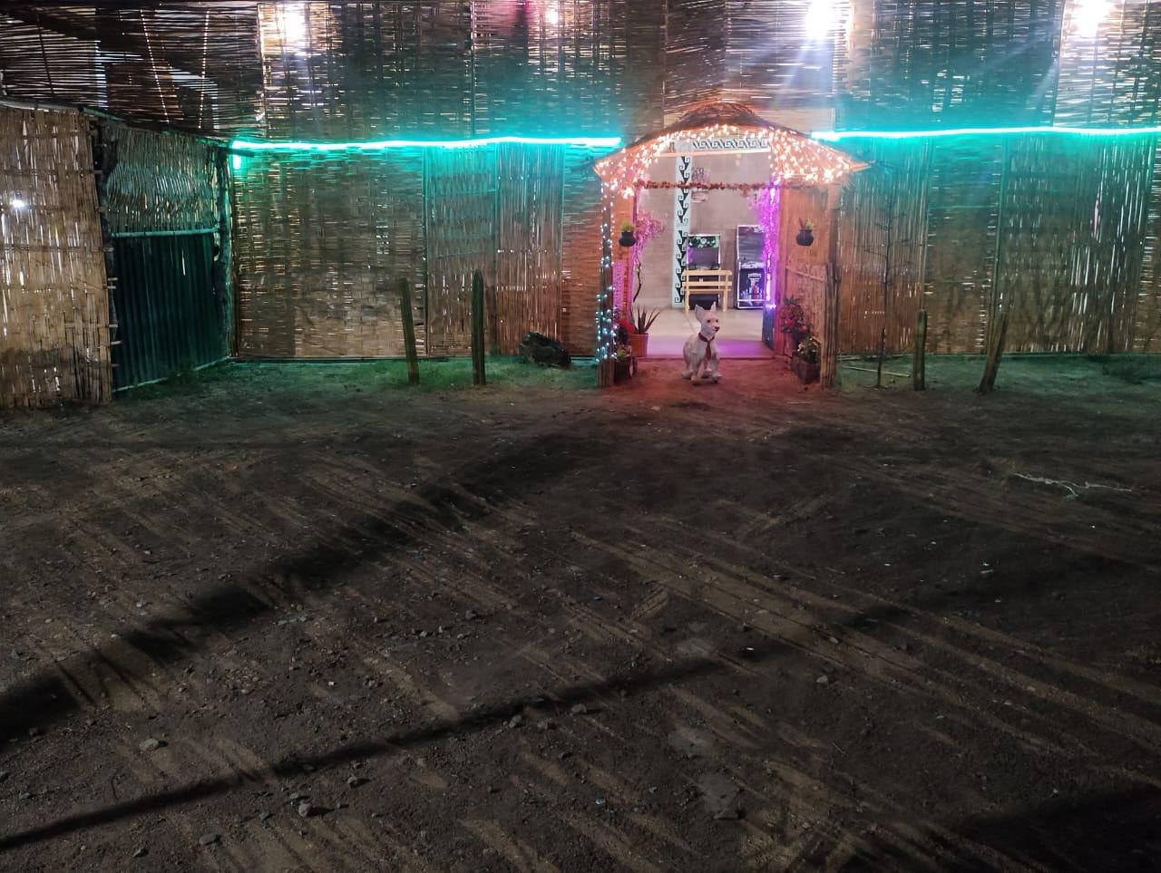 Carne asada, pizzas y más "EL PERI" image 4