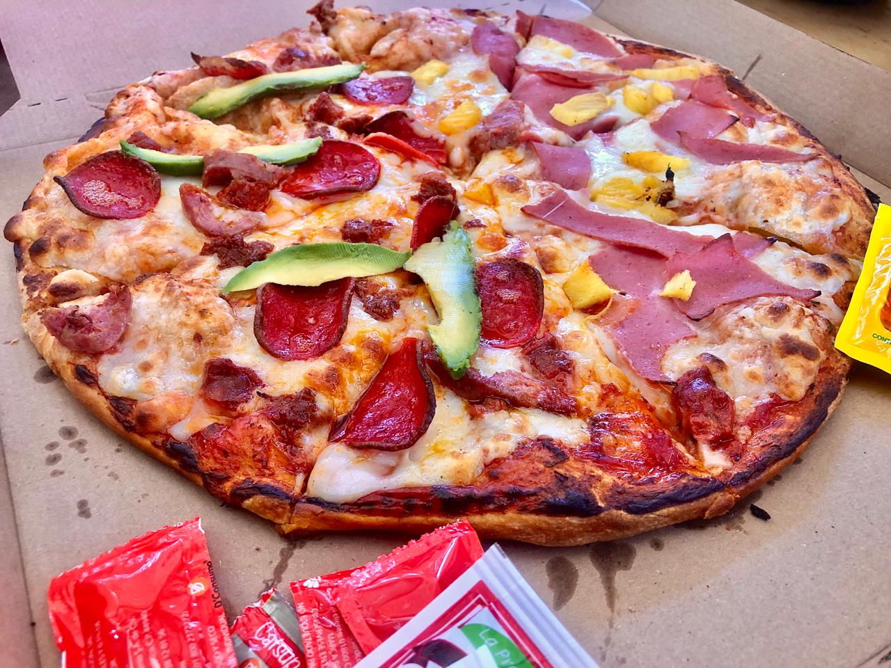 Carne asada, pizzas y más "EL PERI" image 5