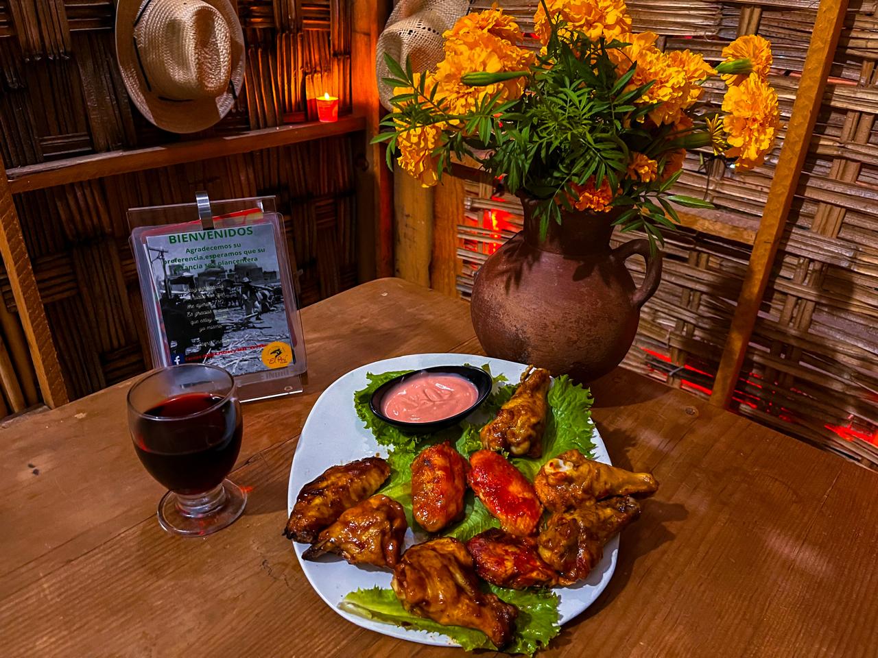 Carne asada, pizzas y más "EL PERI" image 6