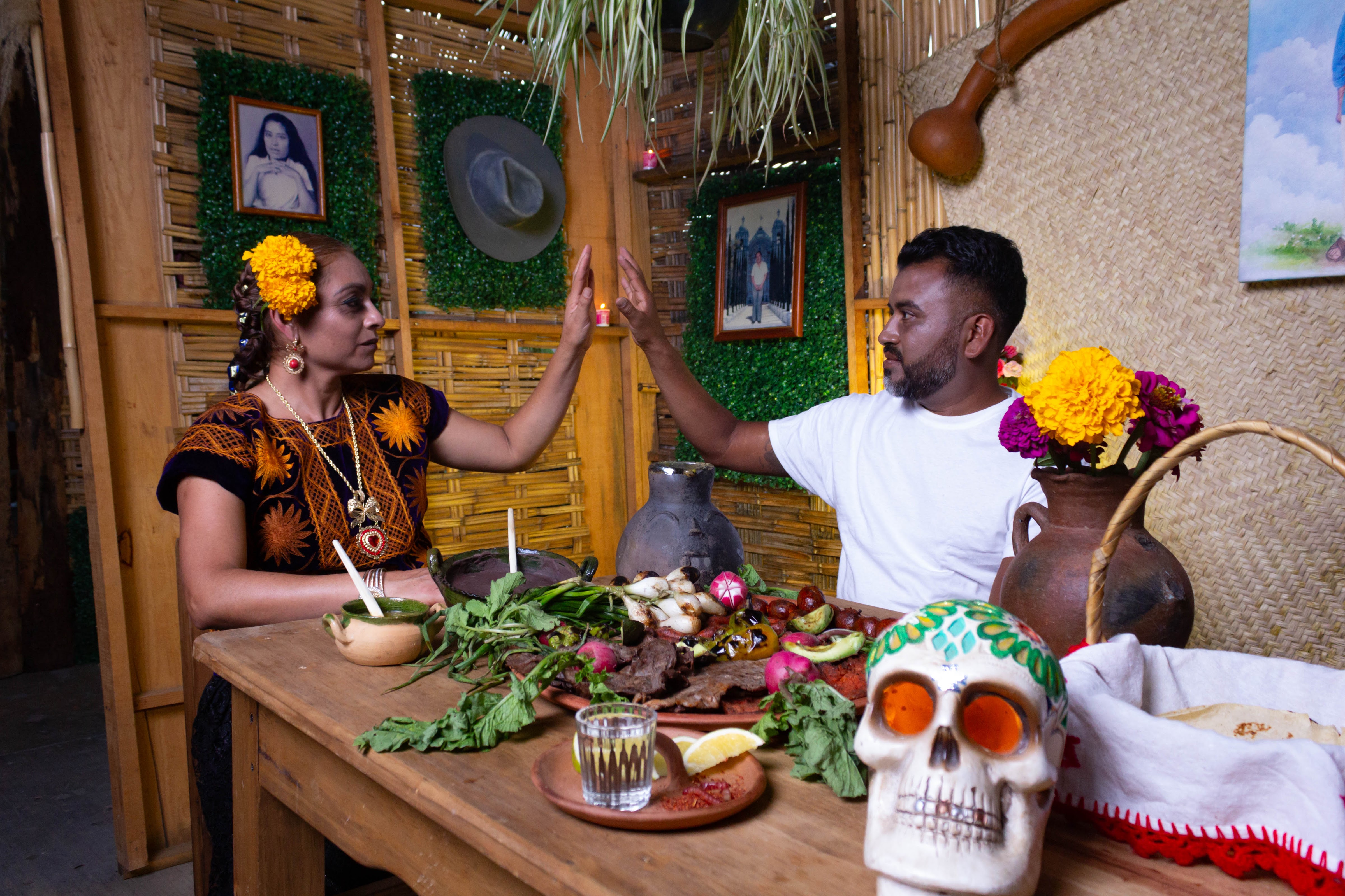 Carne asada, pizzas y más "EL PERI" image 9