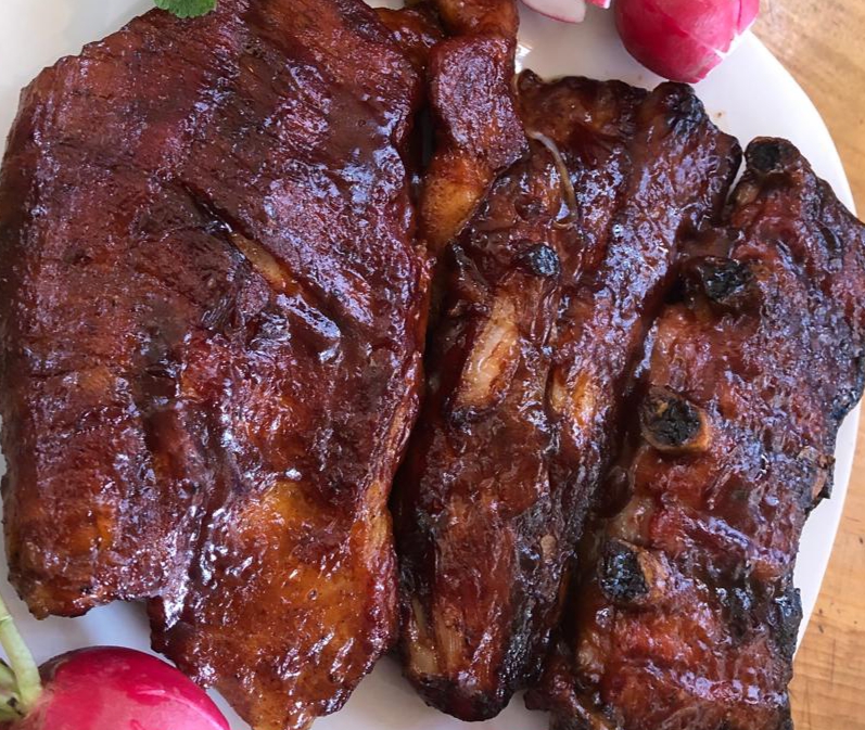 Carne asada, pizzas y más "EL PERI" image 10