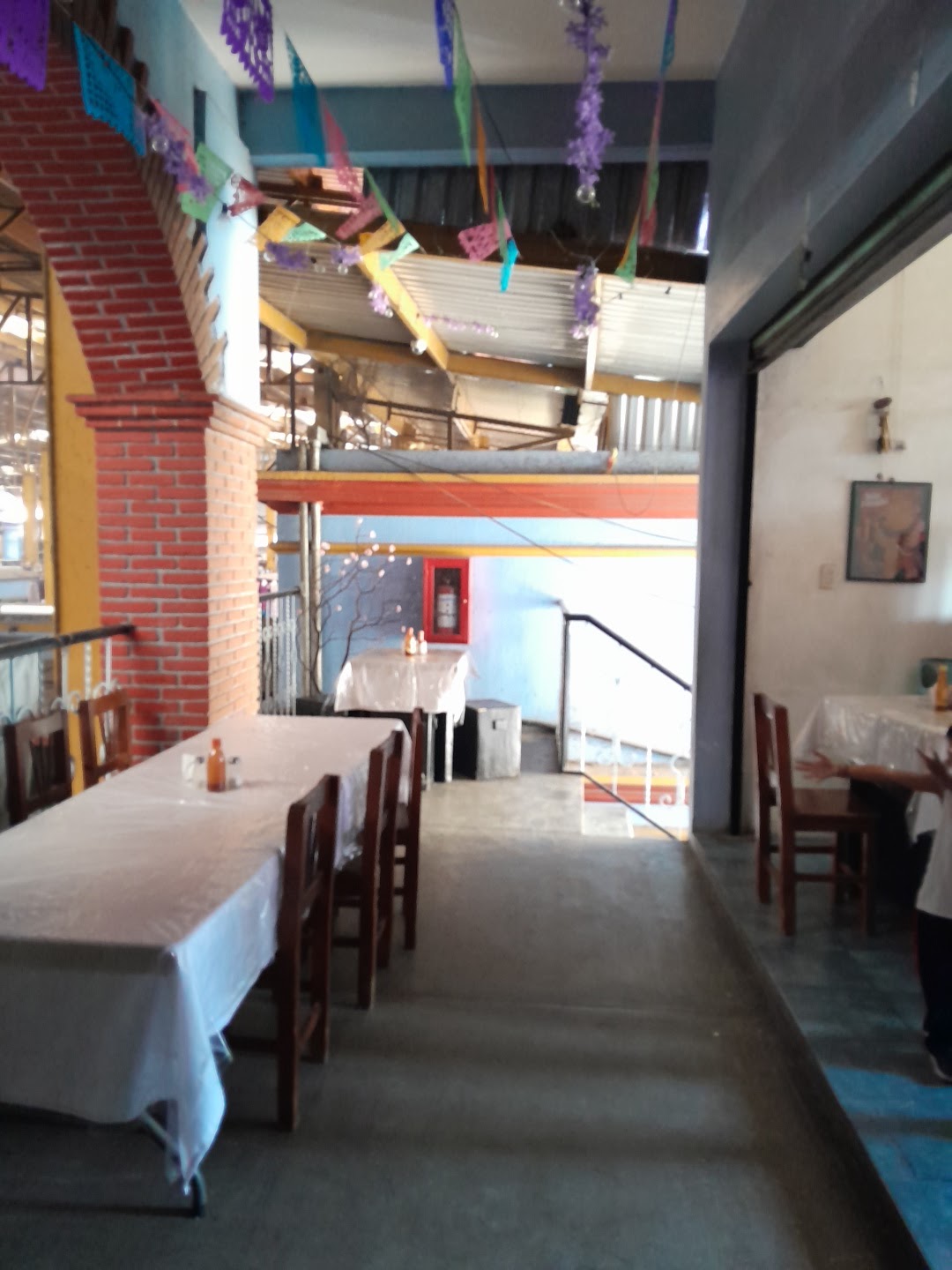 Marisquería el tentaculo image 1