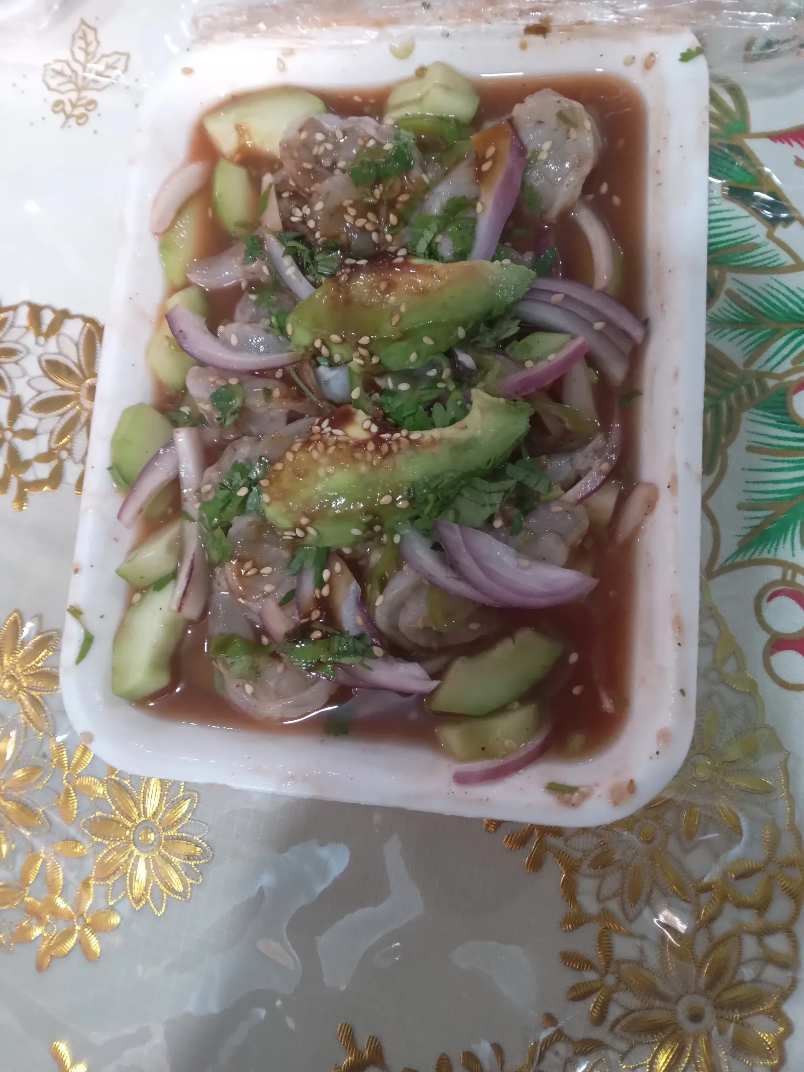MARISCOS Y CARNES ASADAS LOS LAURELES RESTAURANT.: image 9