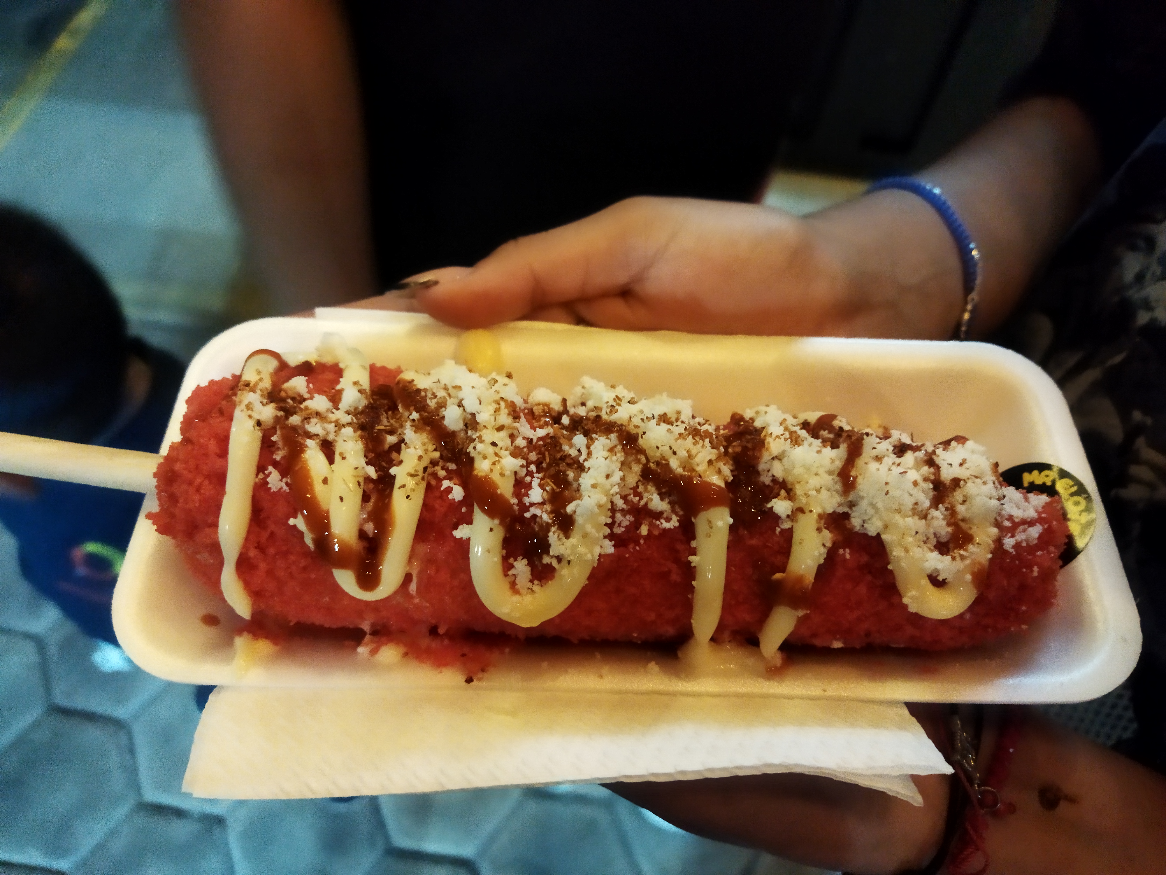 Mr. Elote Ocotlan image 2