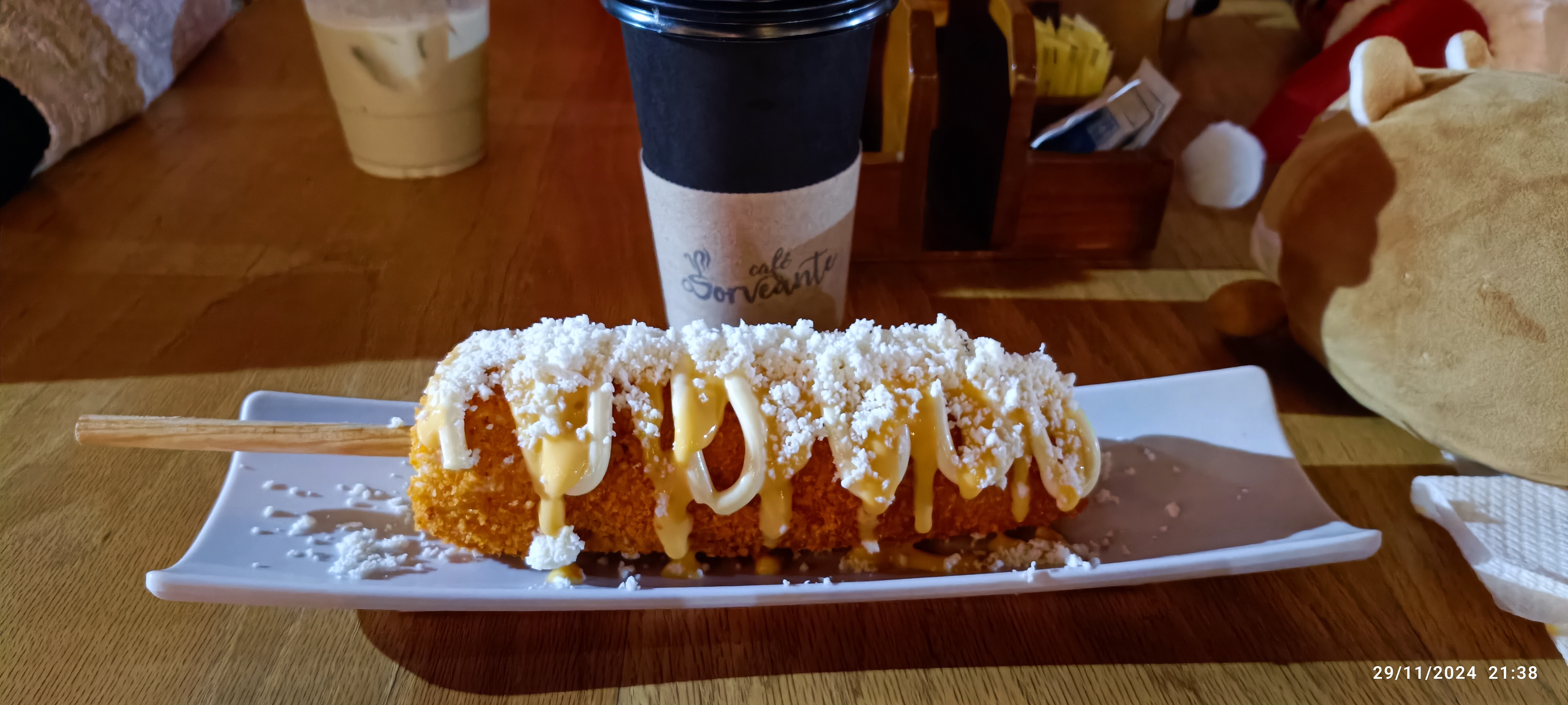 Mr. Elote Ocotlan image 3