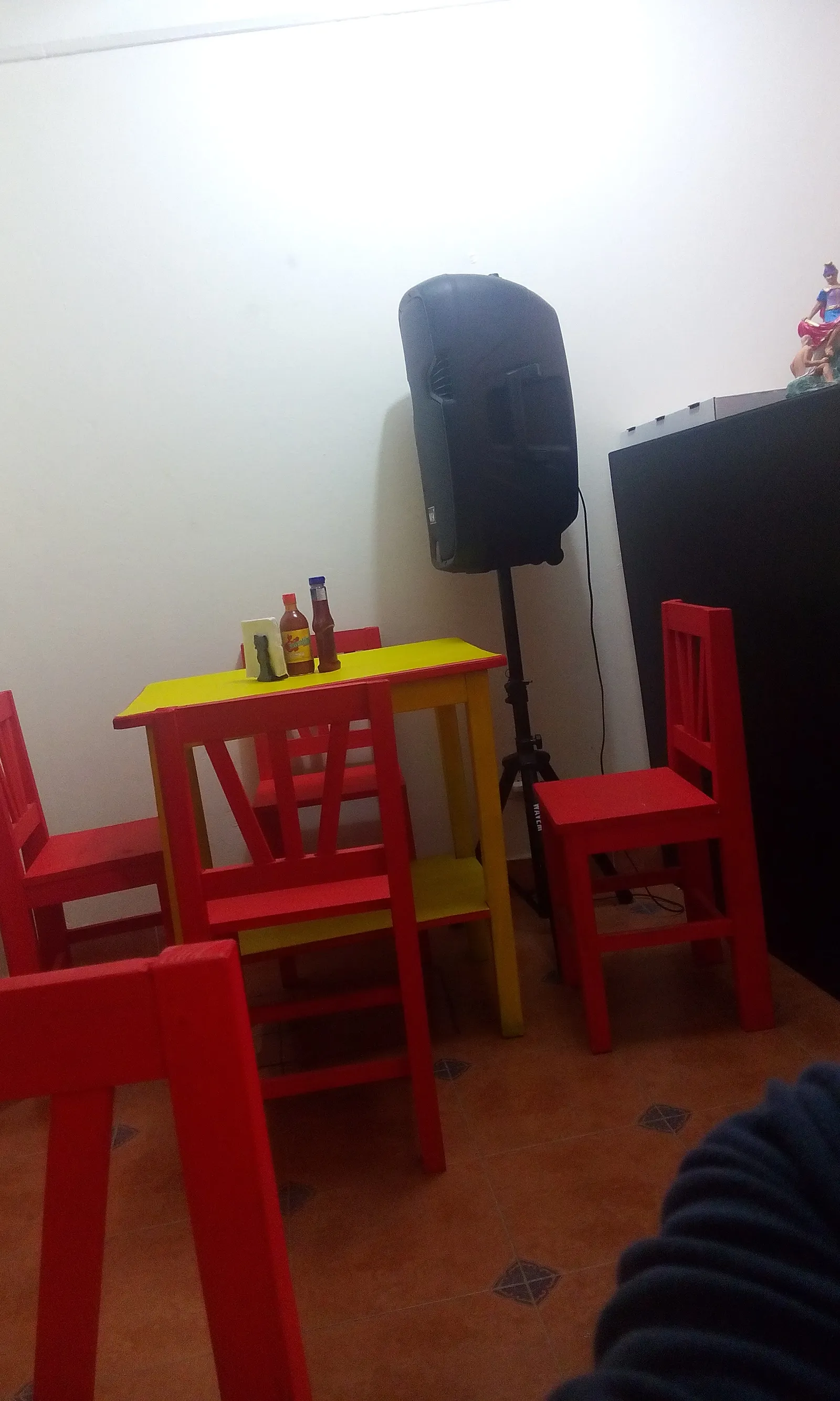 ALY'S PIZZA image 6