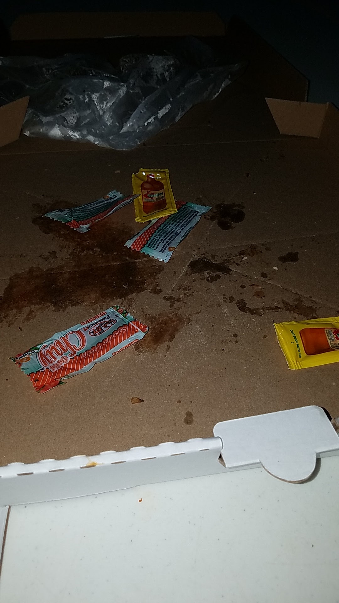 ALY'S PIZZA image 10