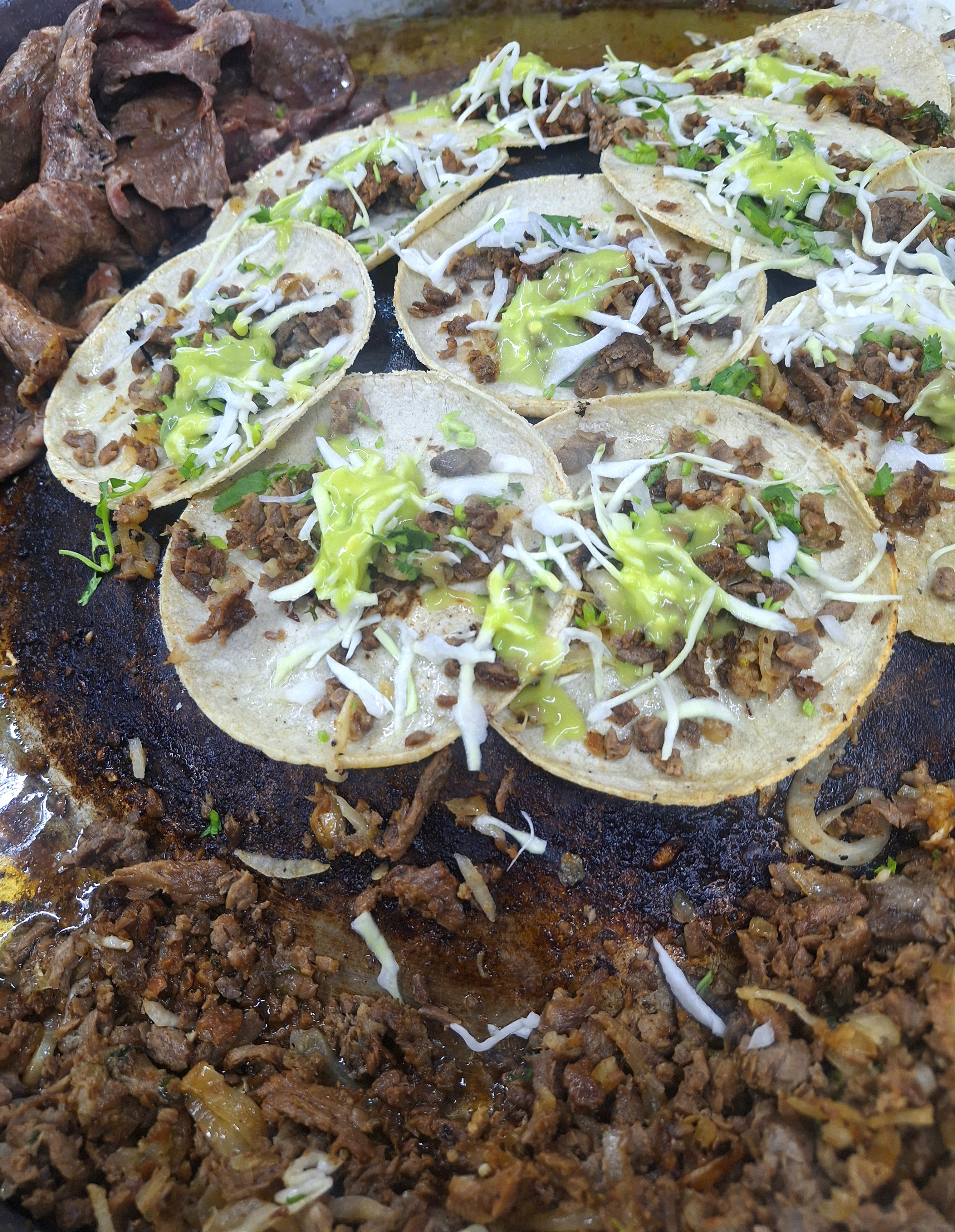 Tacos "El Rive" image 1