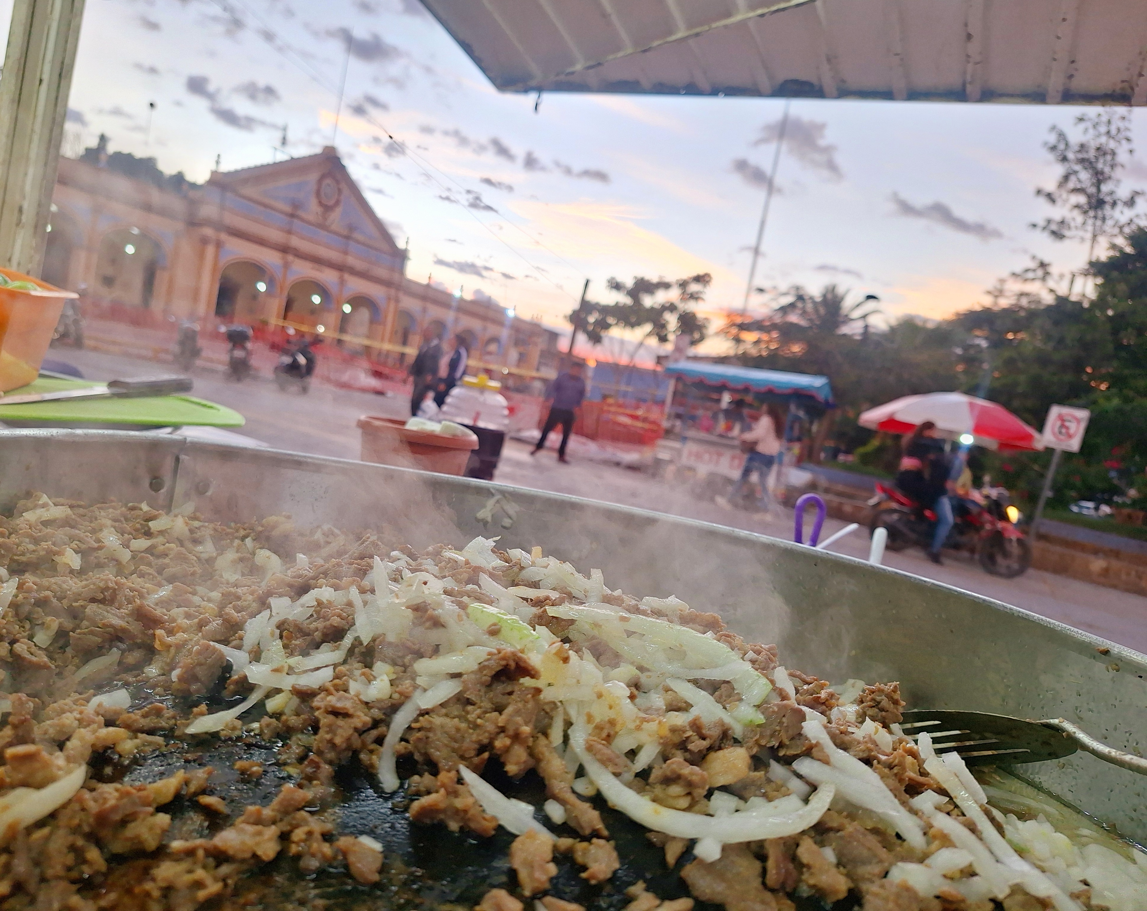 Tacos "El Rive" image 2