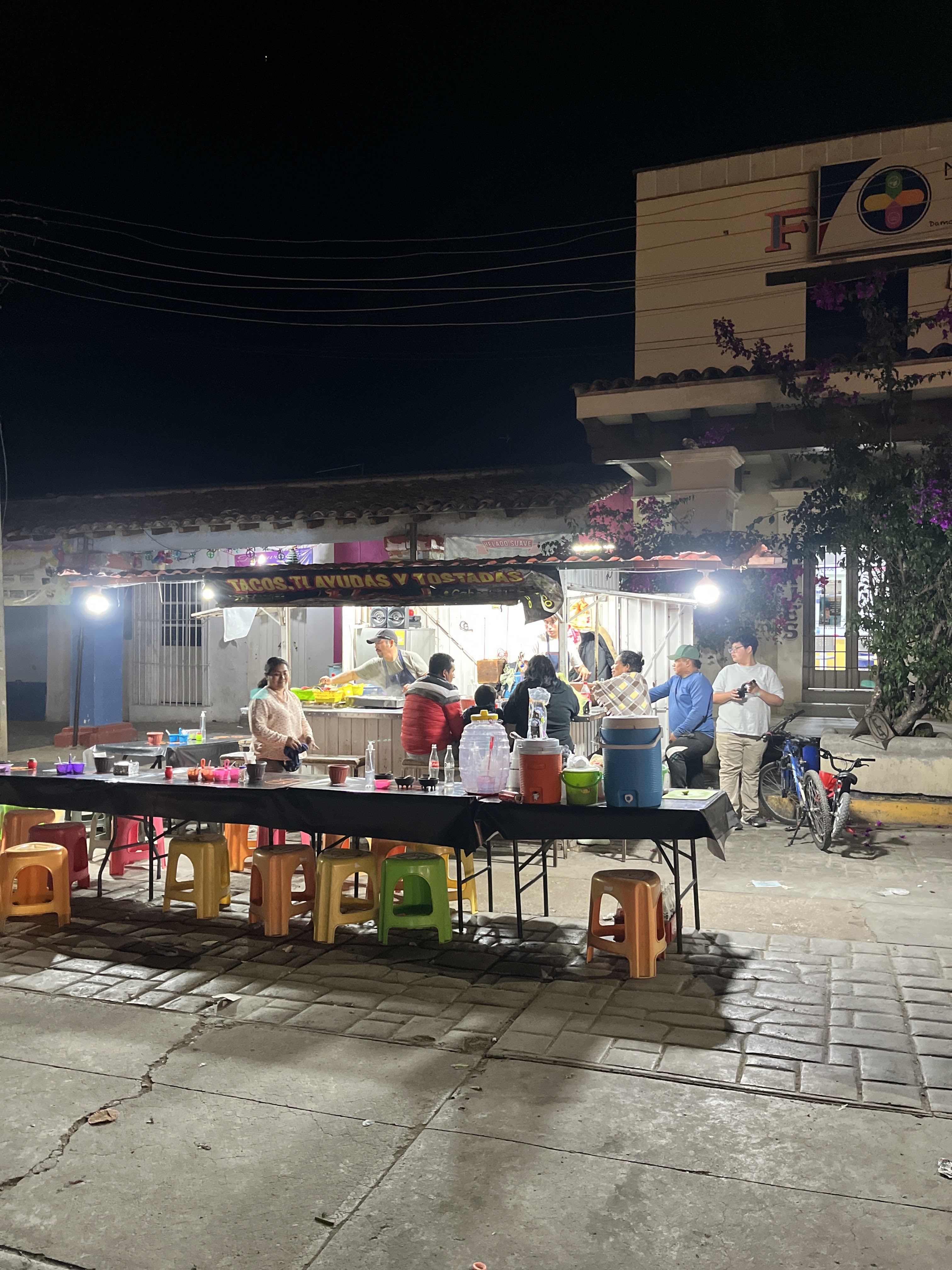 Tacos "El Rive" image 4