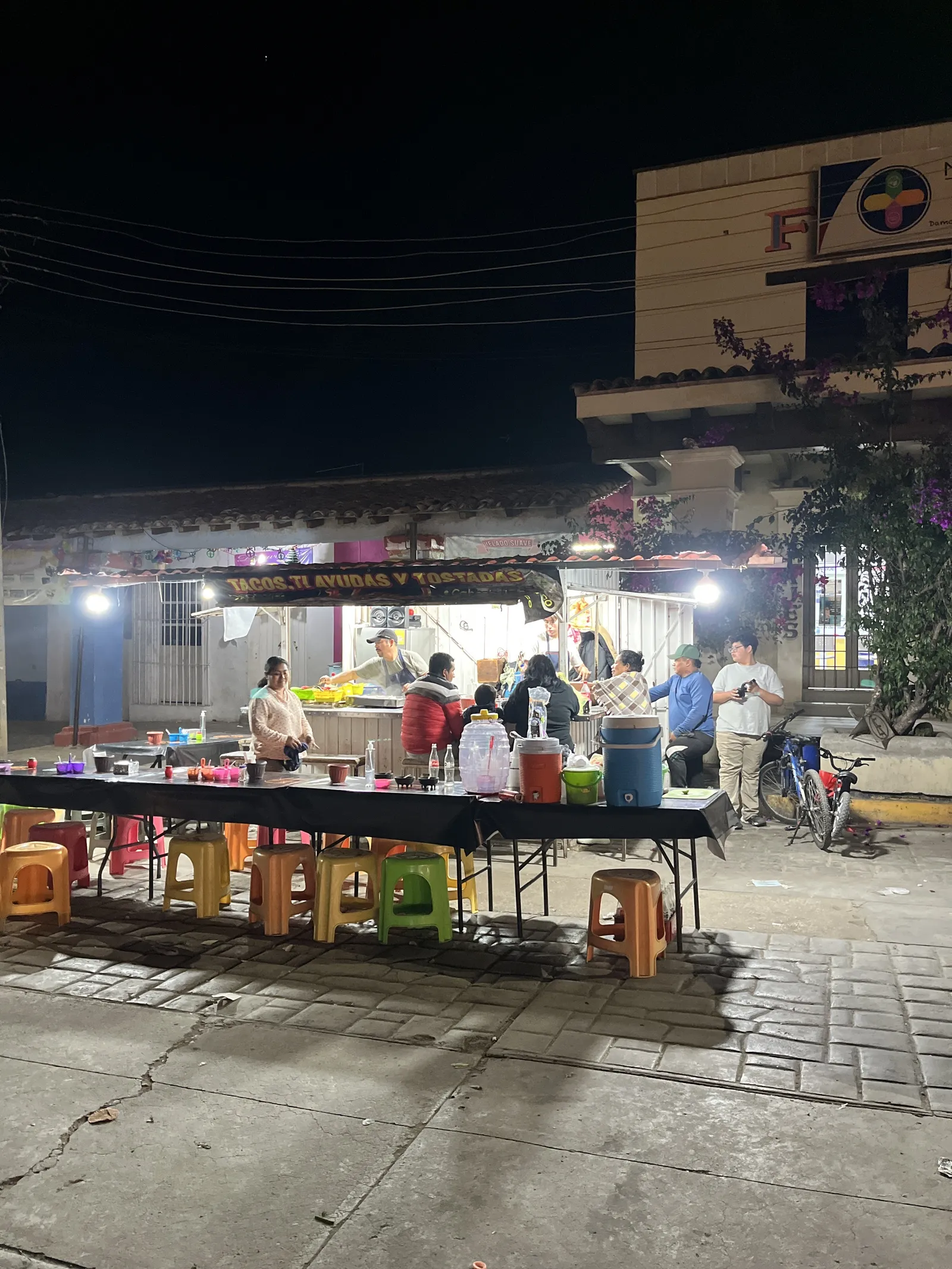 Tacos "El Rive" image 4