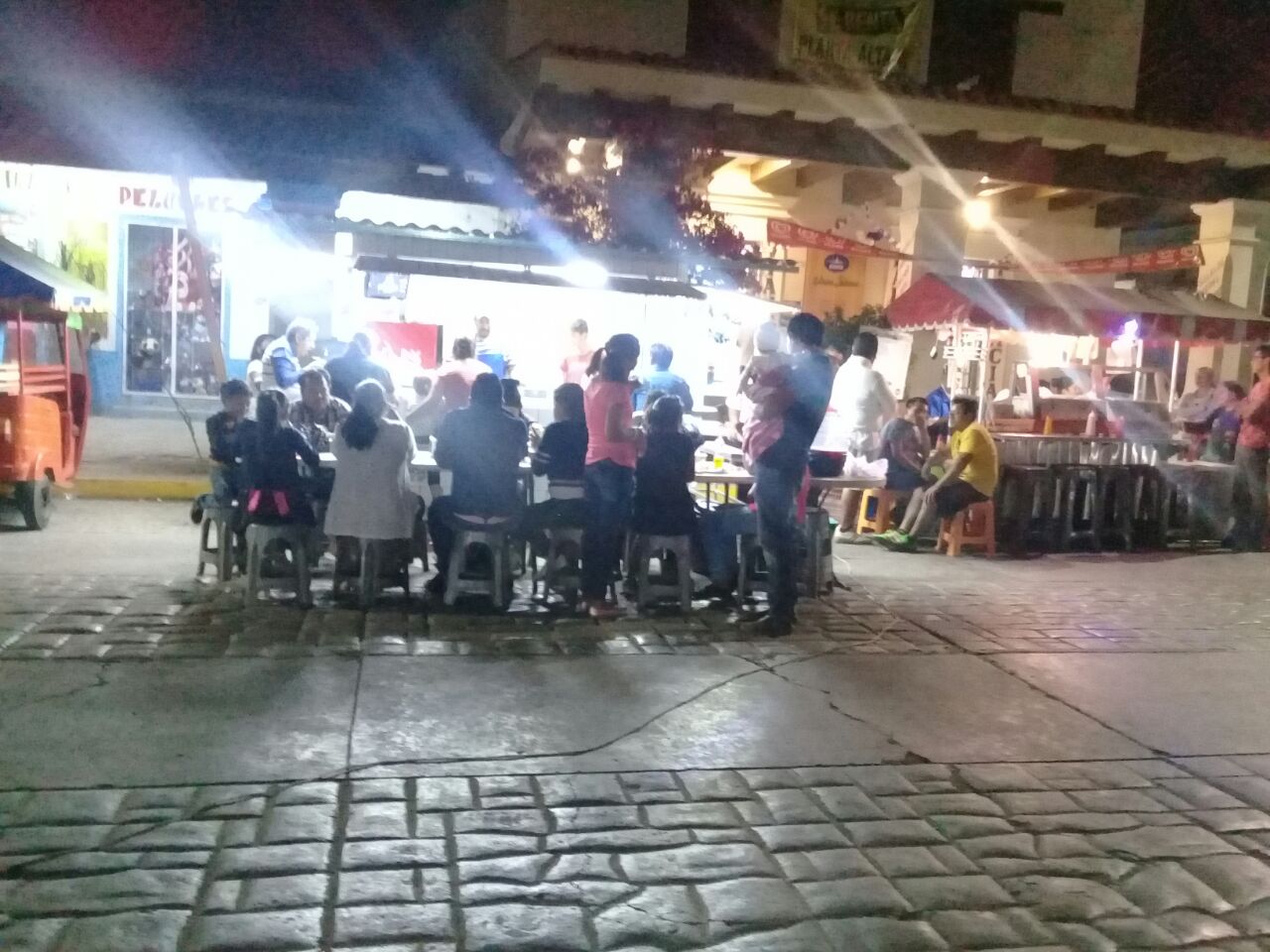 Tacos "El Rive" image 5