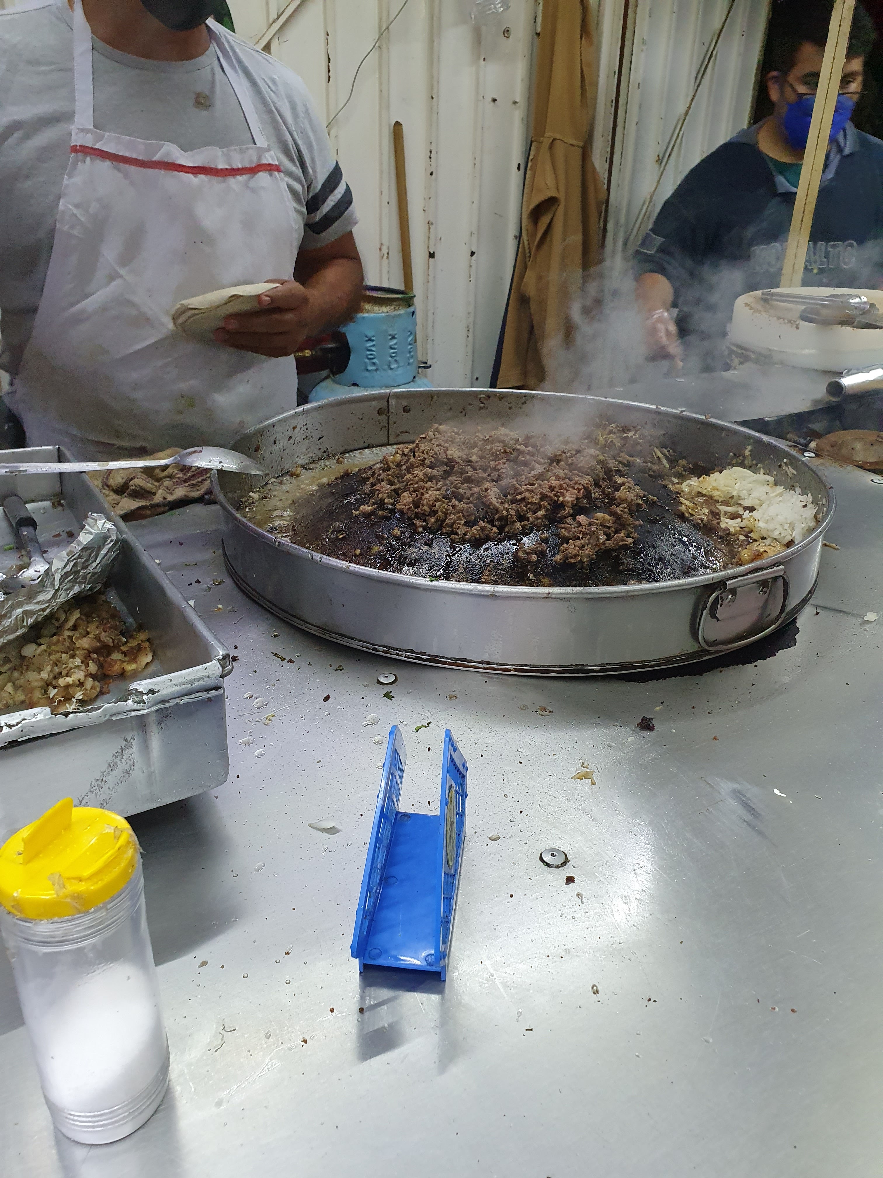 Tacos "El Rive" image 8