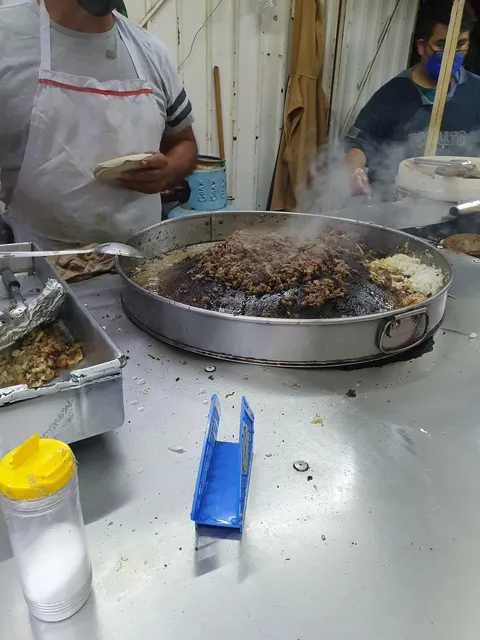 Tacos "El Rive" image 8