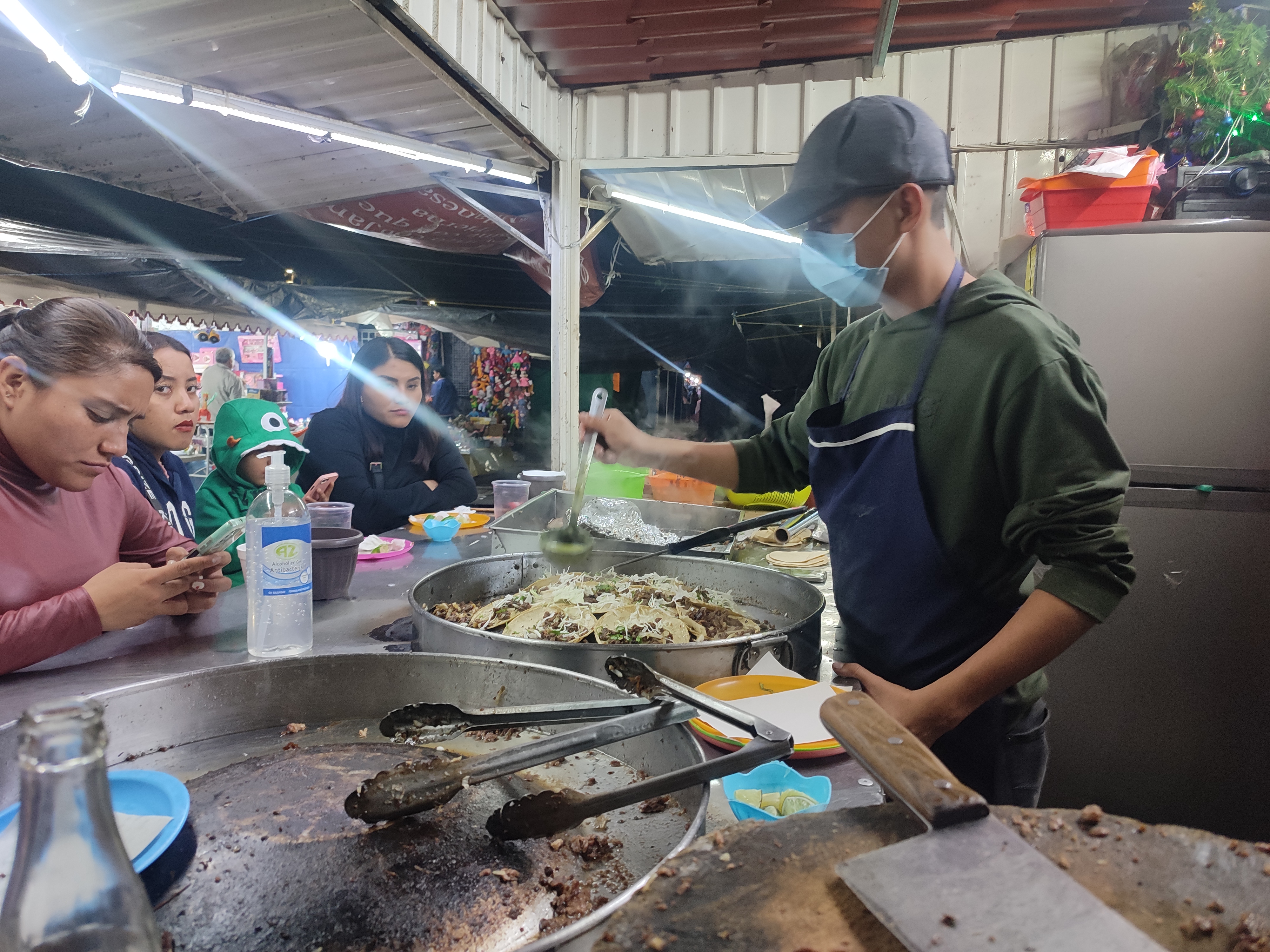 Tacos "El Rive" image 9