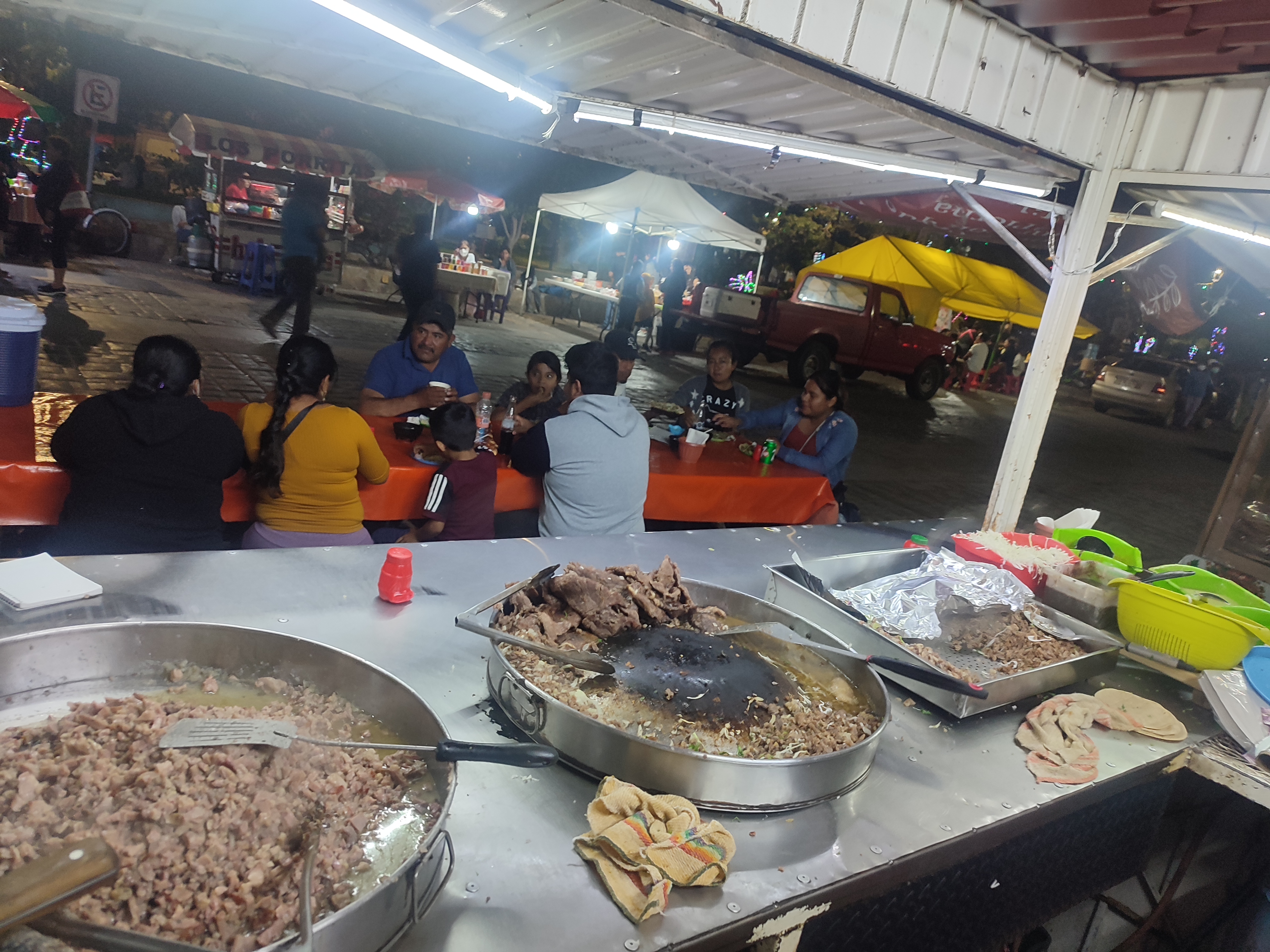 Tacos "El Rive" image 10