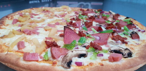 Beny Pizza image 2
