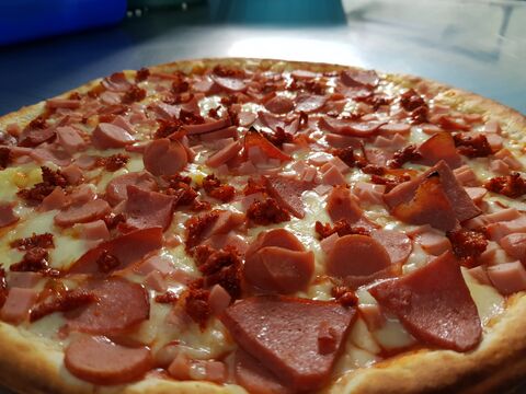 Beny Pizza image 3