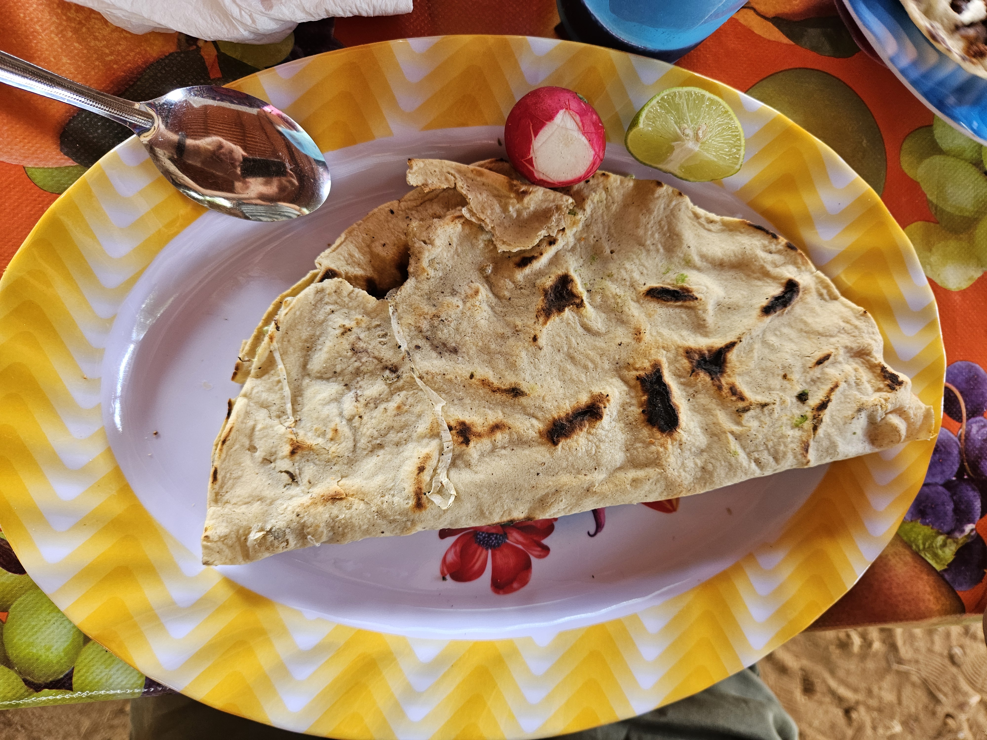 COMAL Tilcajete restaurant image 1