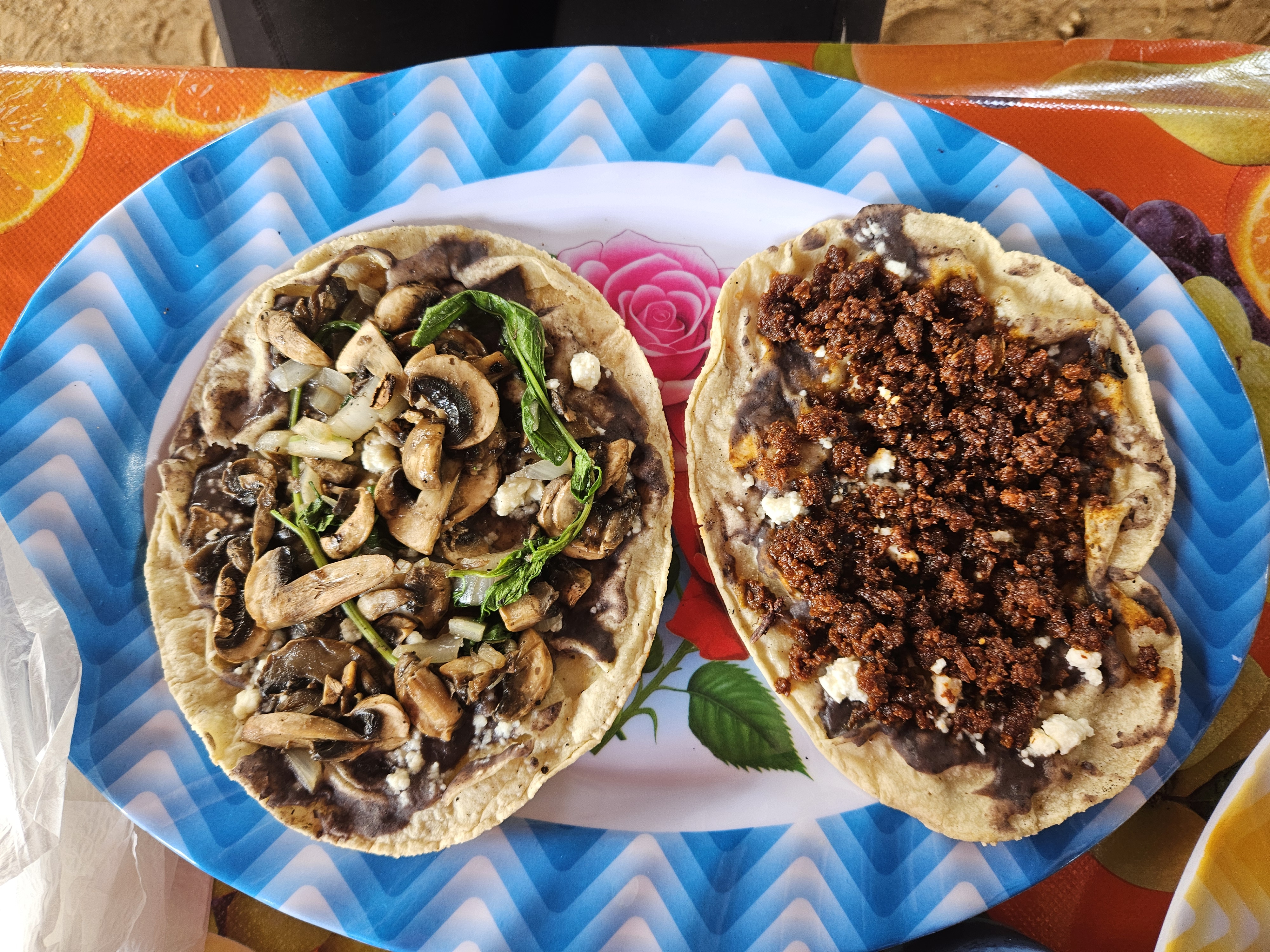 COMAL Tilcajete restaurant image 2