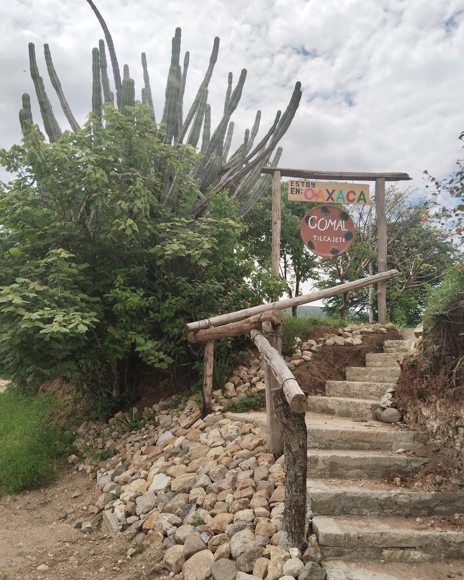 COMAL Tilcajete restaurant image 3