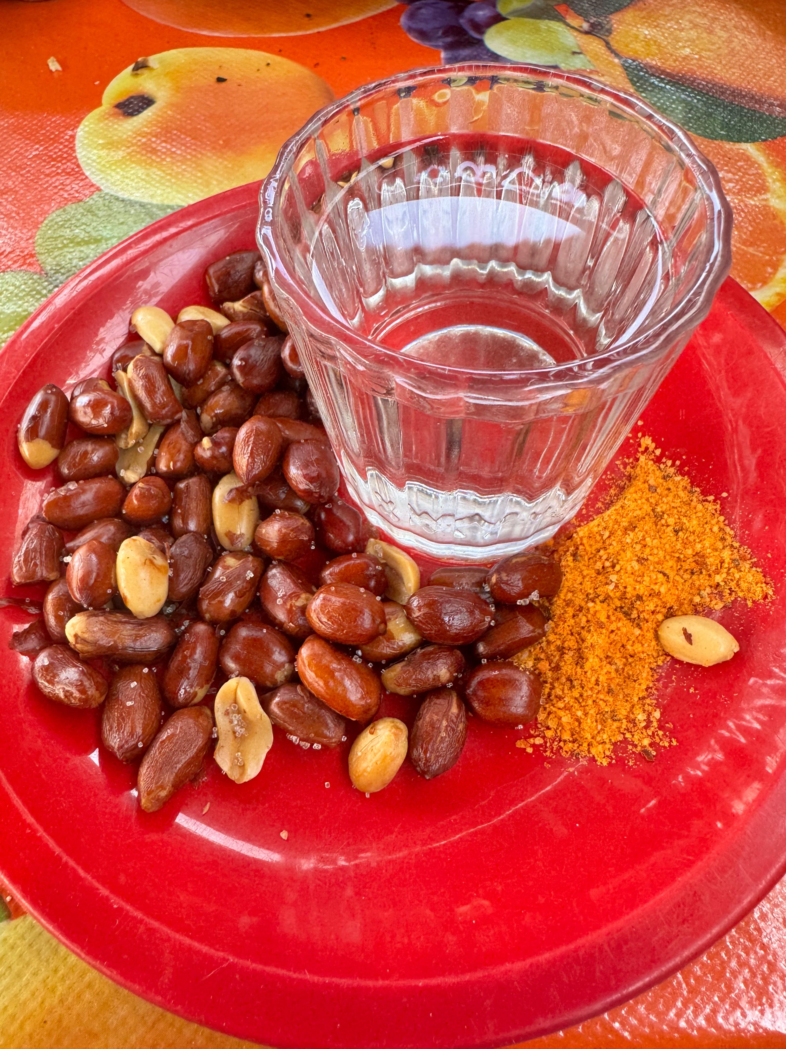 COMAL Tilcajete restaurant image 5