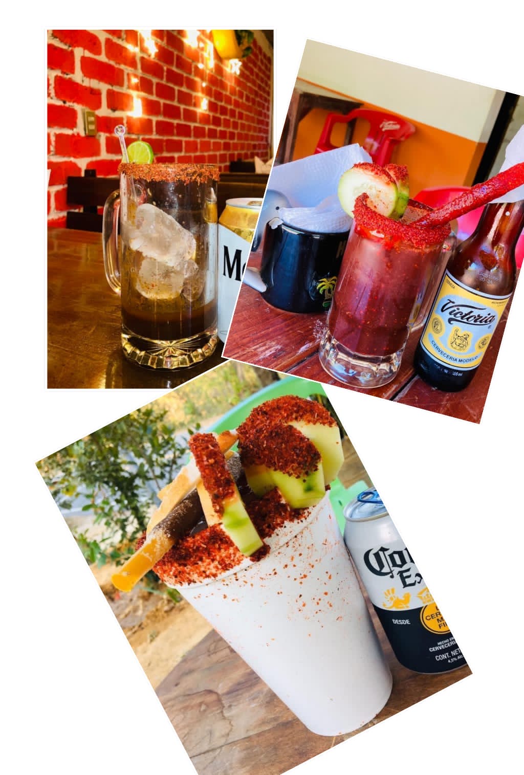 CAPRICHOS restaurante café image 2