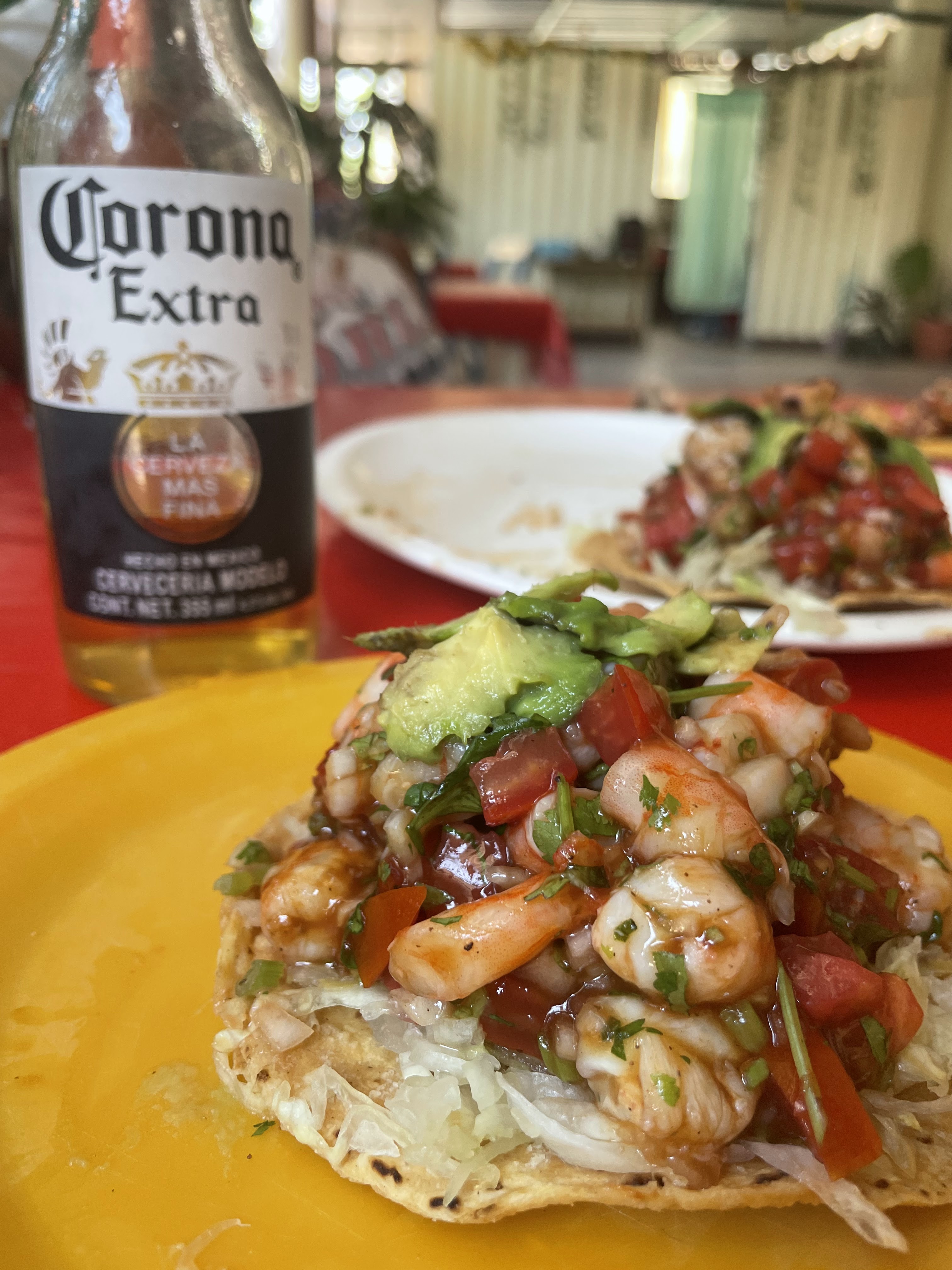 Mariscos Mar y Chelas image 2