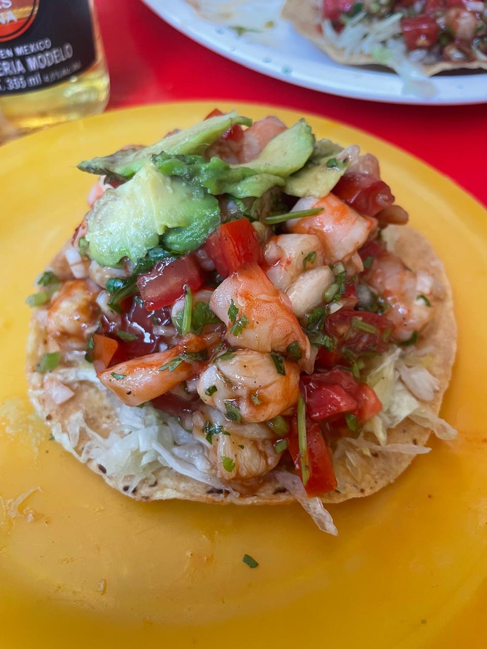 Mariscos Mar y Chelas image 3