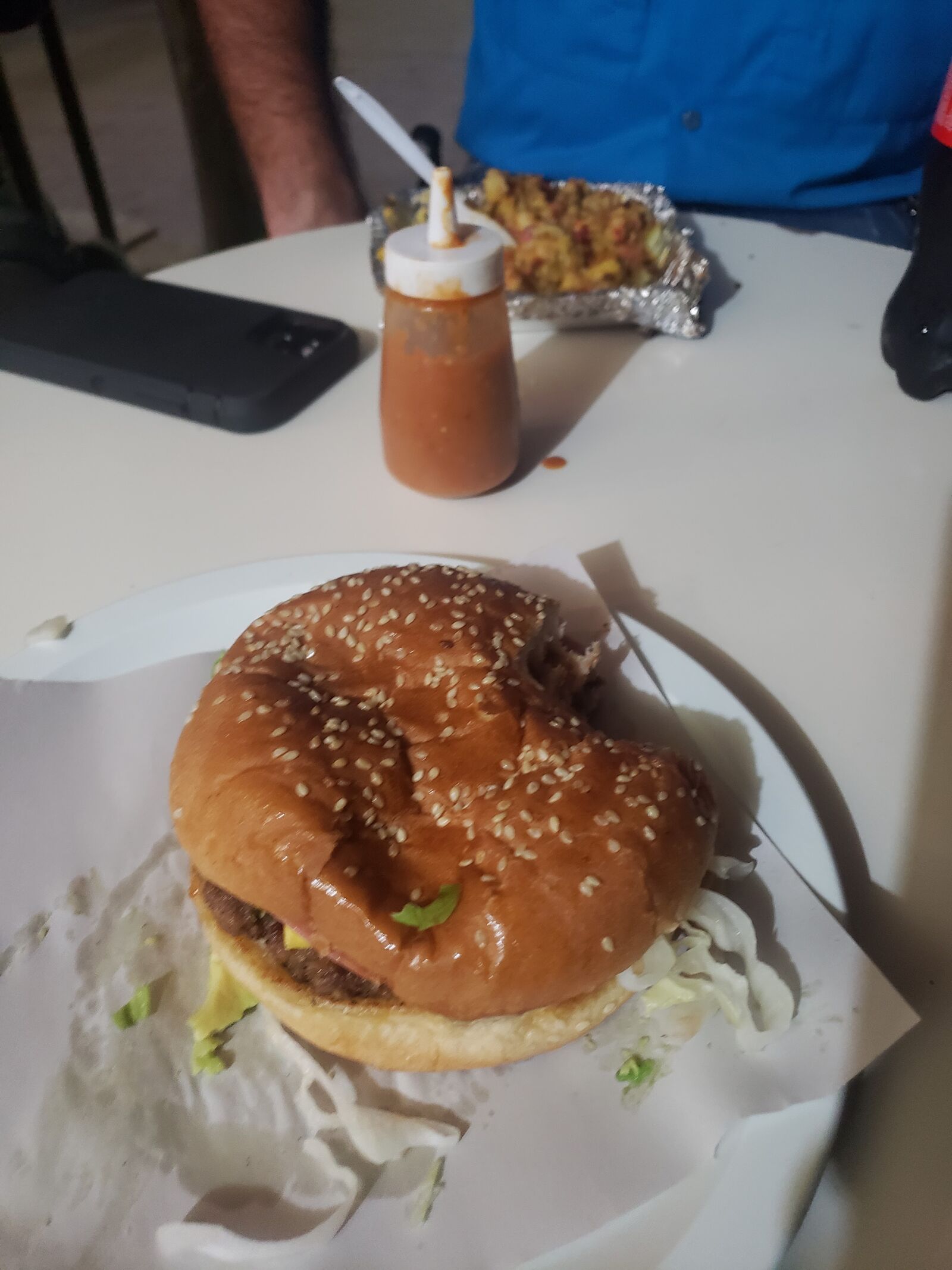 Lalos tacos image 2