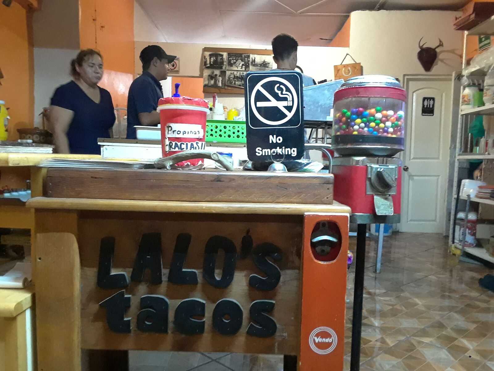 Lalos tacos image 5
