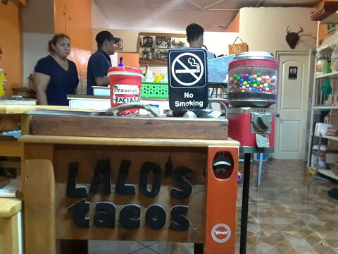 Lalos tacos image 5