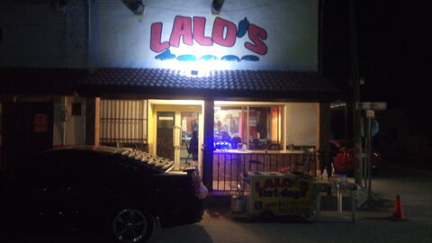 Lalos tacos image 6