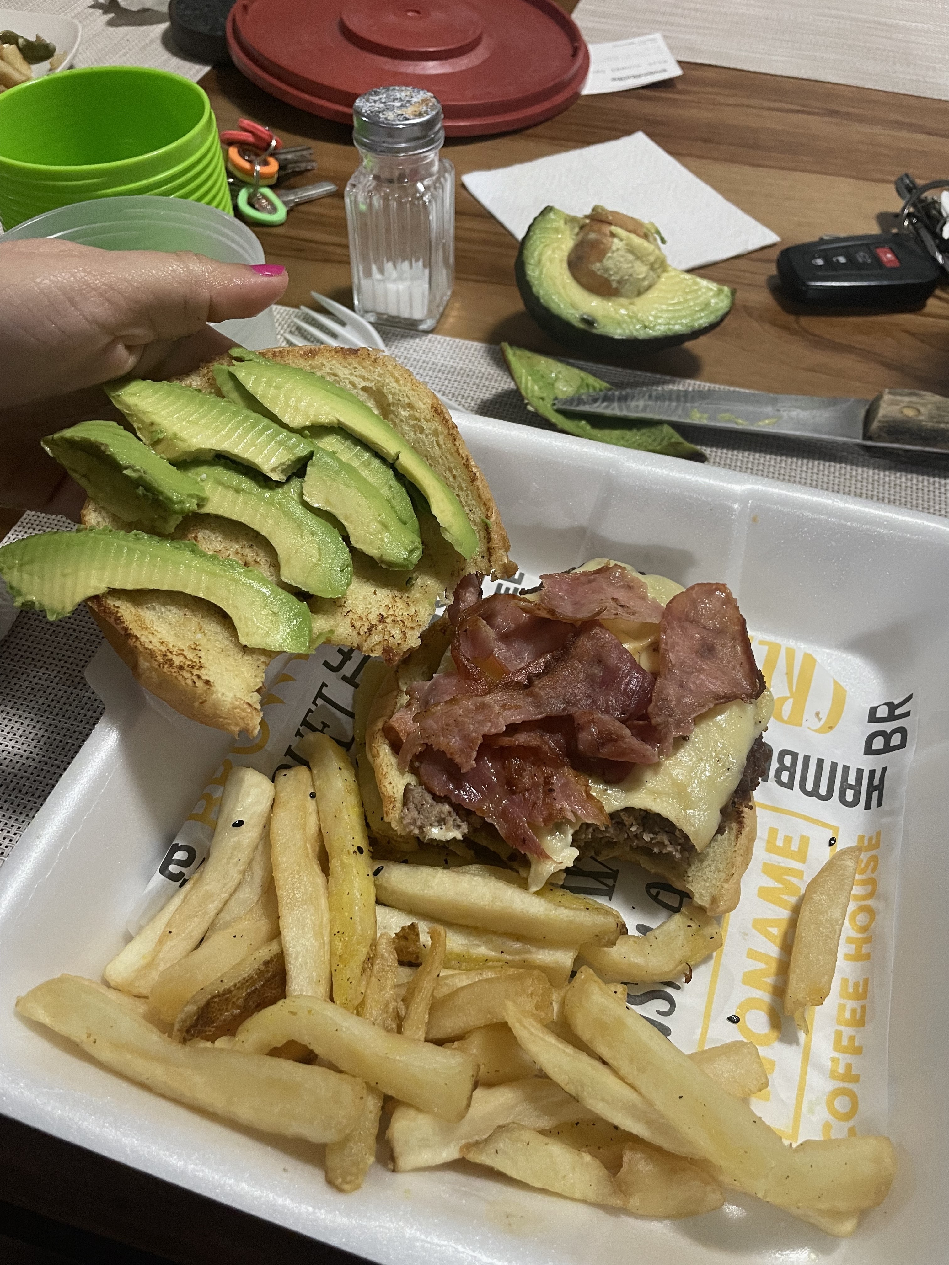 NO NAME COFFEE HOUSE image 5