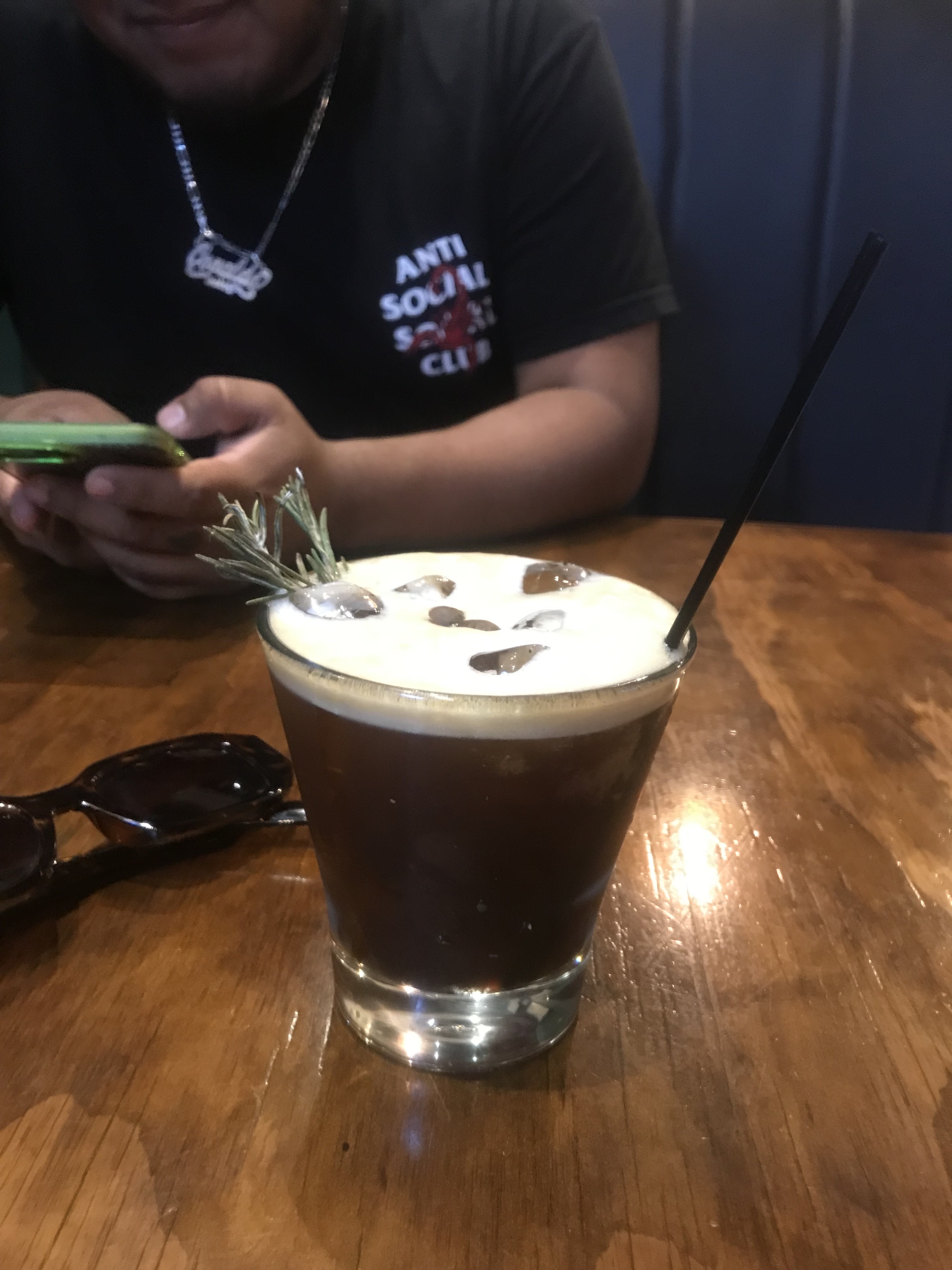 NO NAME COFFEE HOUSE image 8