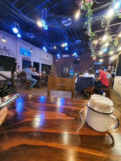 Restaurante Las Querencias image 1