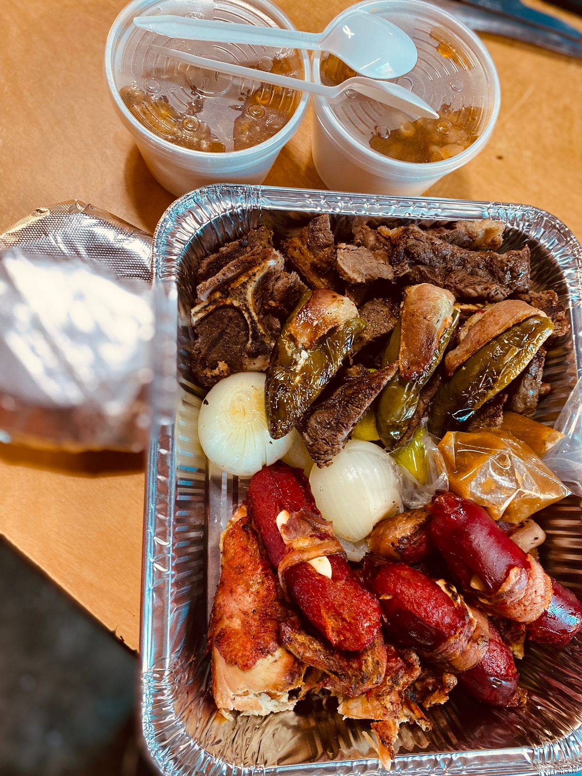 Pollos "Chole" Asadero Villa Union image 6