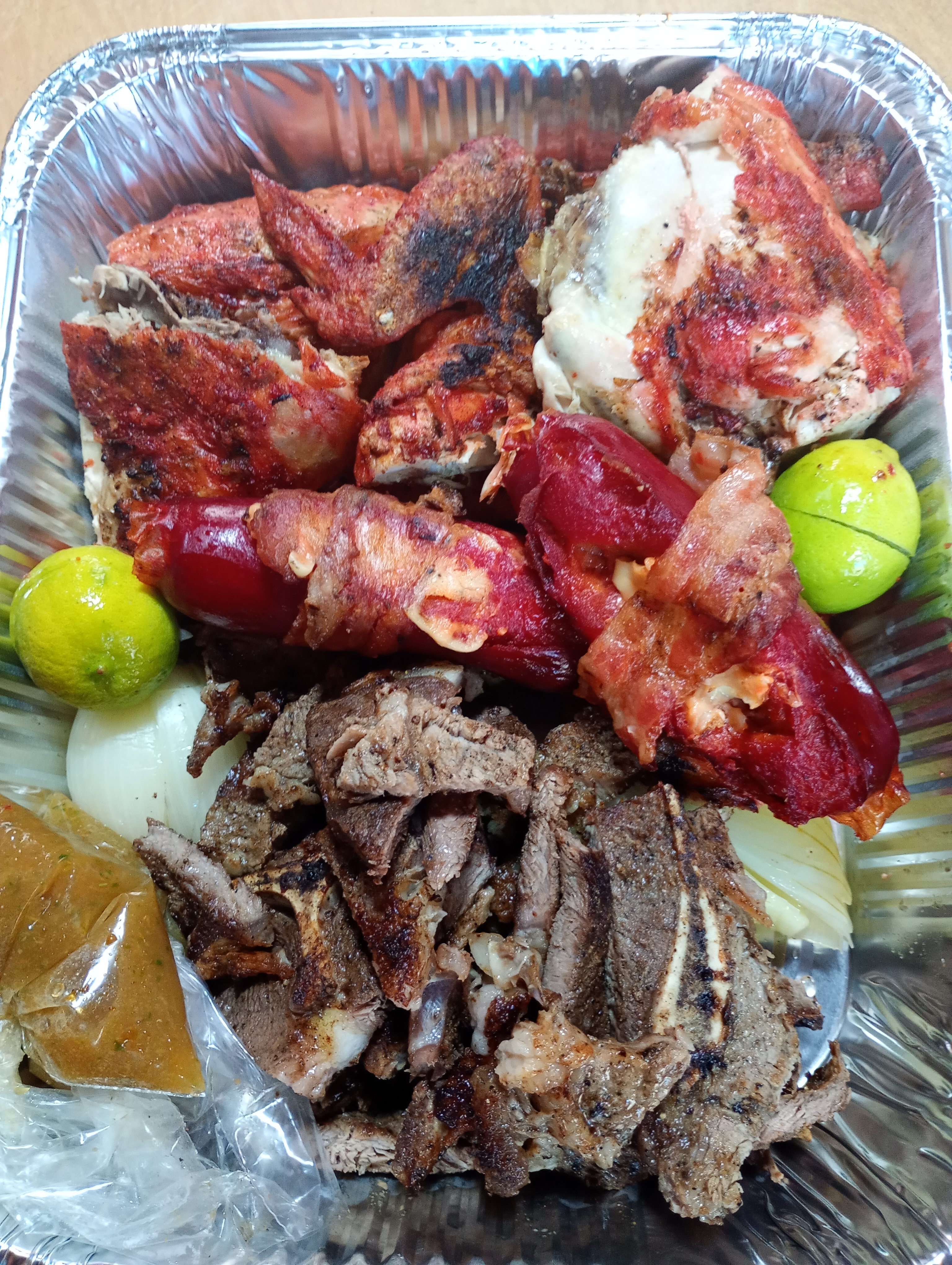 Pollos "Chole" Asadero Villa Union image 7