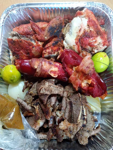 Pollos "Chole" Asadero Villa Union image 7