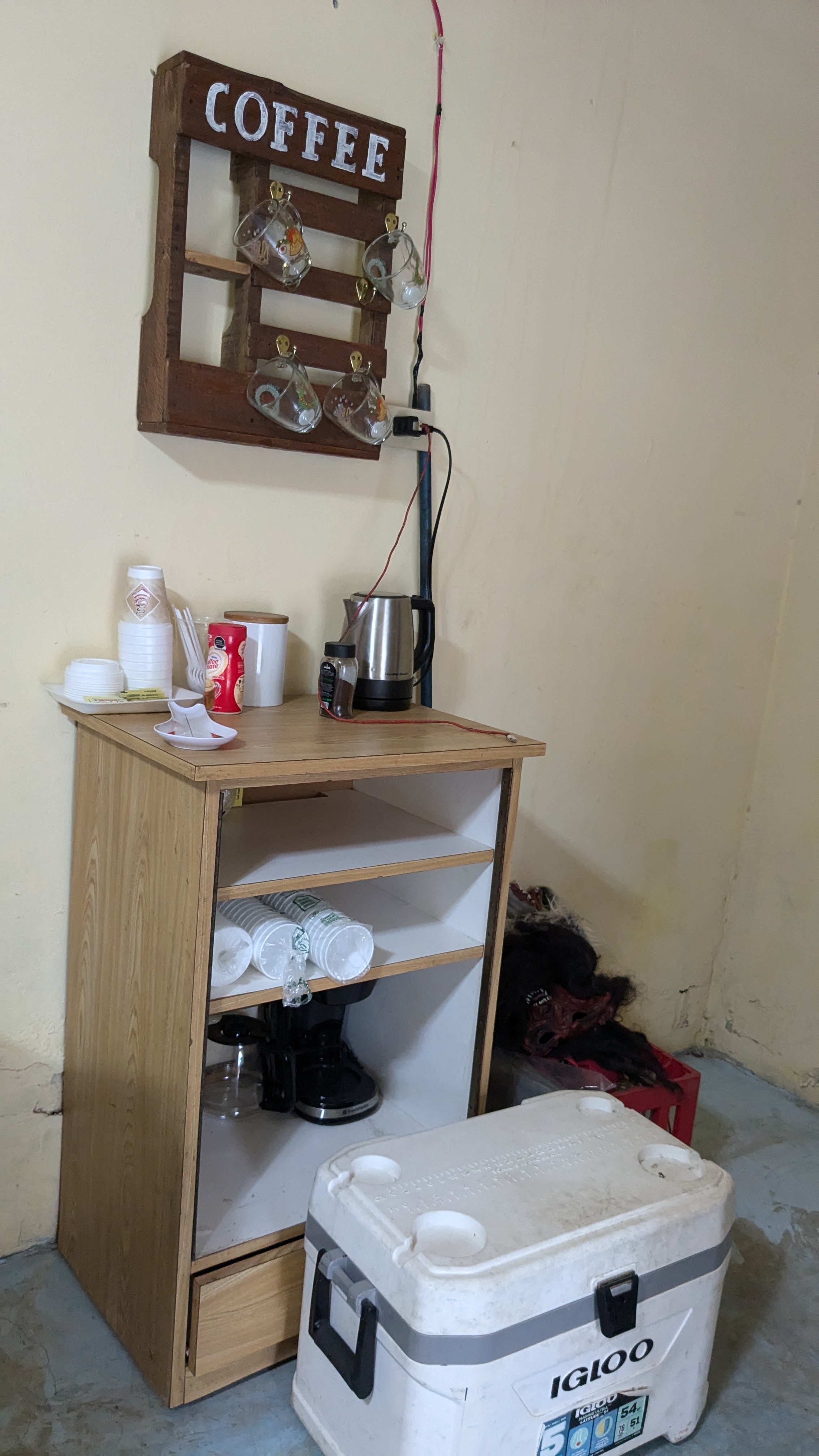 Pollos "Chole" Asadero Villa Union image 9