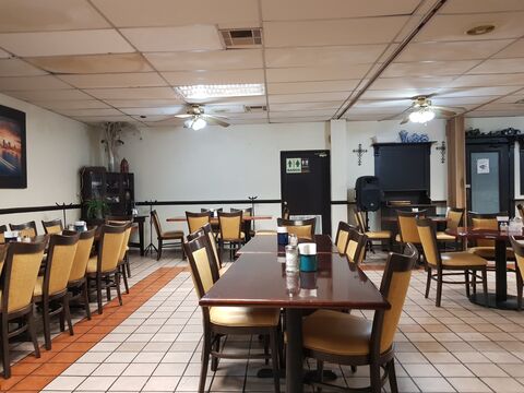Restaurant Los Compadres image 4