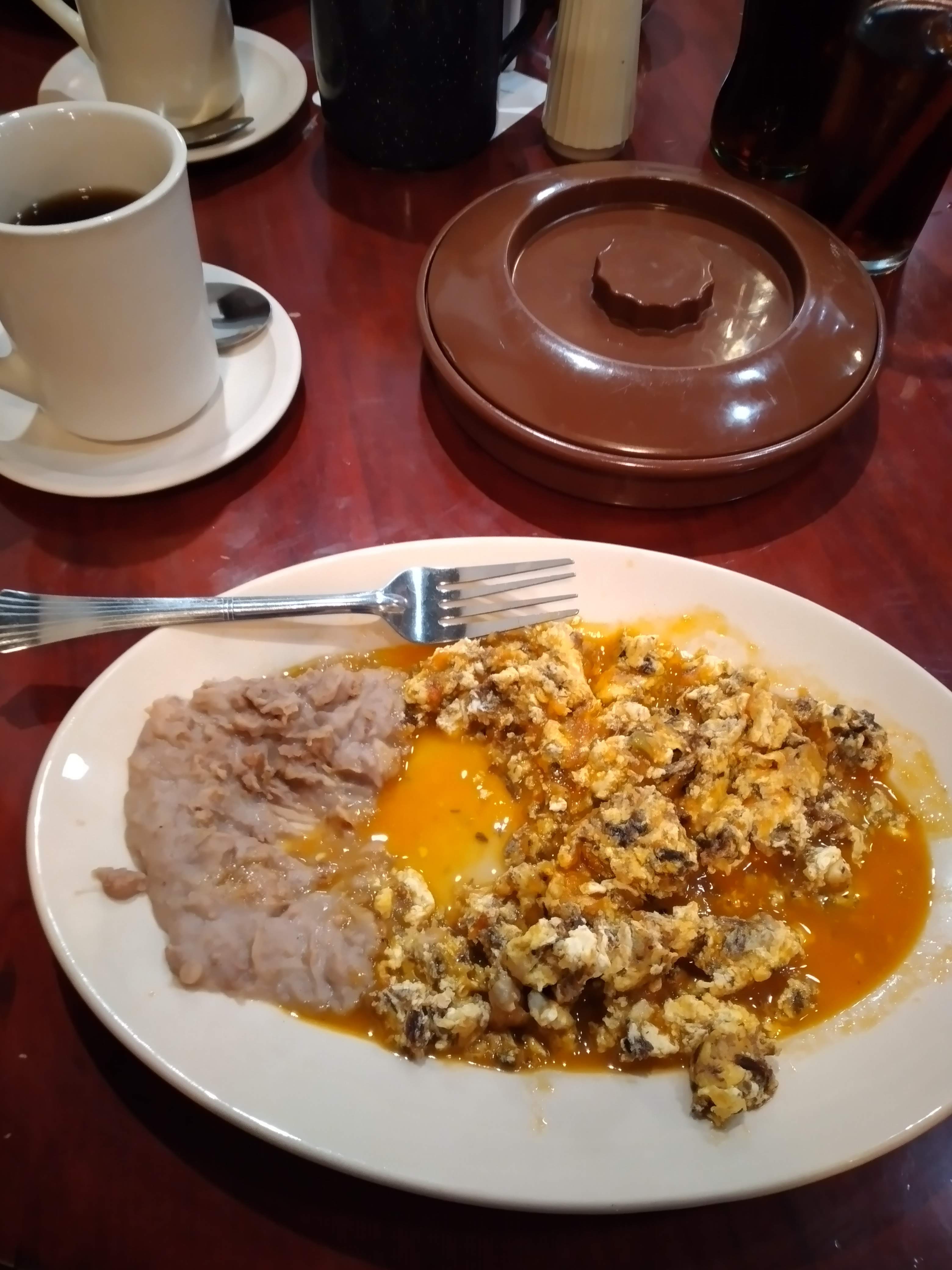 Restaurant Los Compadres image 8