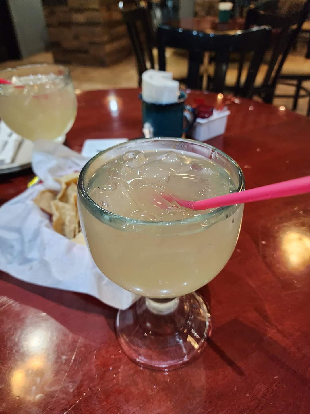 Restaurant Los Compadres image 9