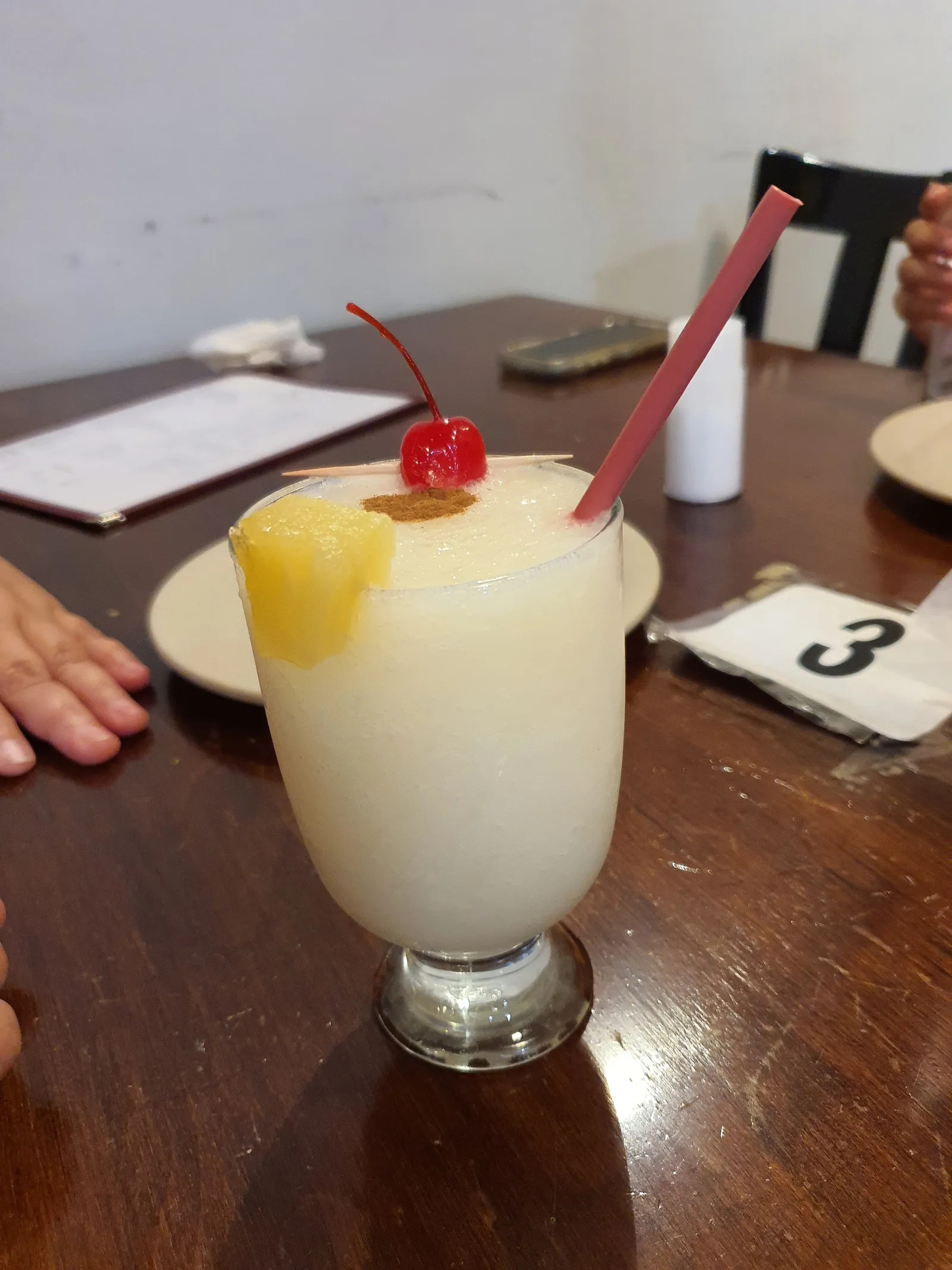 Restaurant Los Compadres image 10