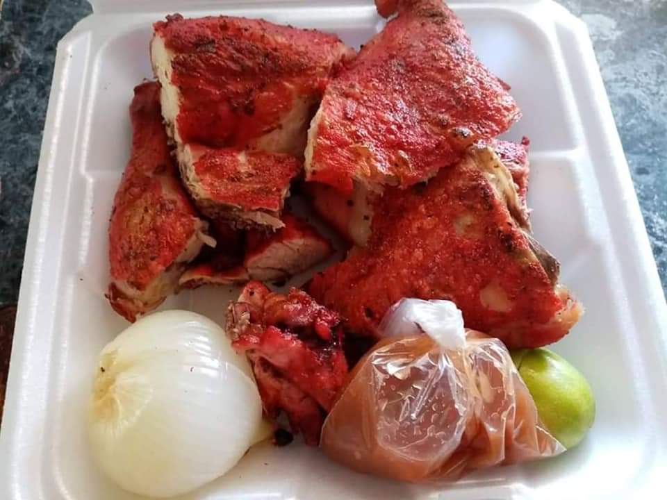 Asadero Palo Blanco - (El Pirrin) image 2